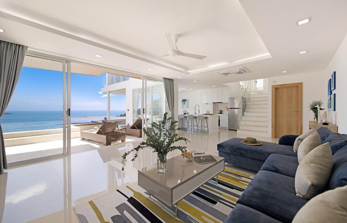 Villa The Wave