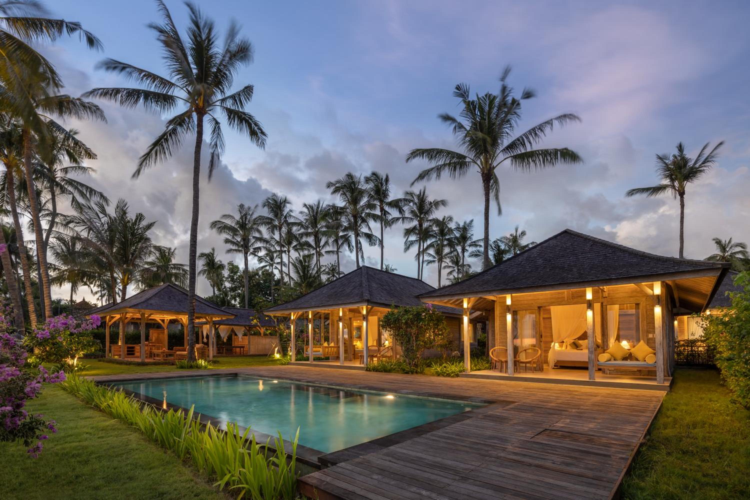 Seven Dreams A Pramana Experience