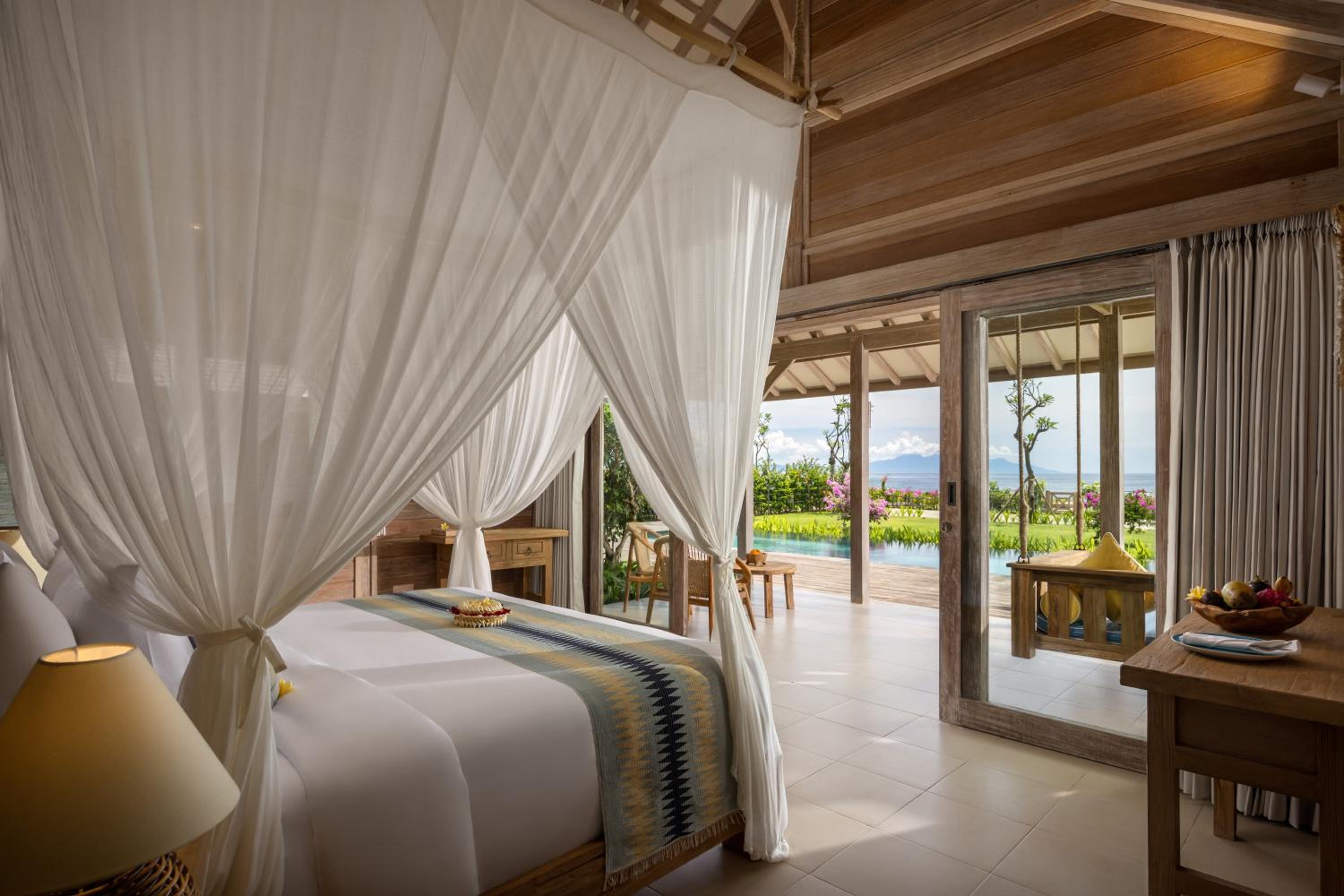 Seven Dreams A Pramana Experience