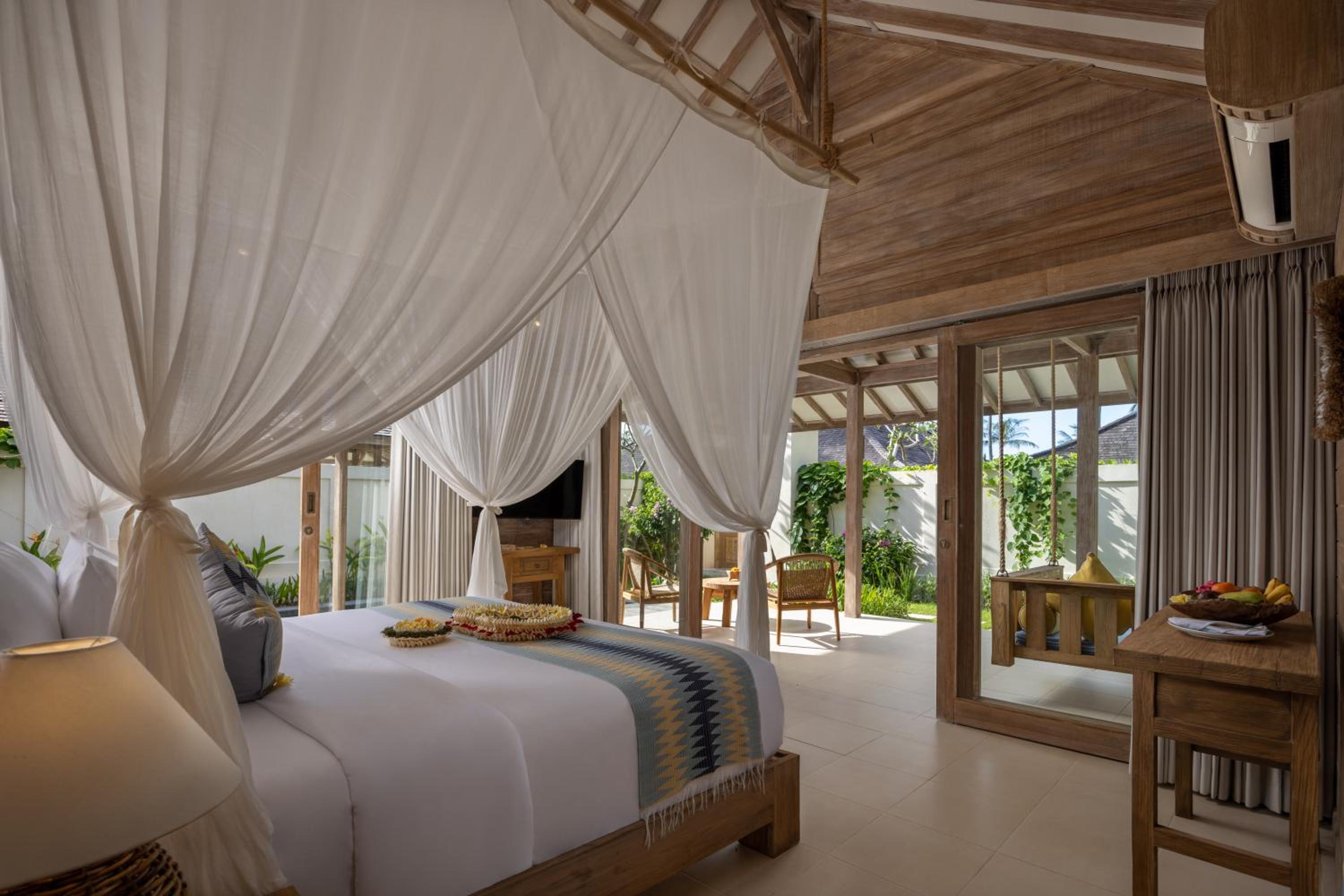 Seven Dreams A Pramana Experience