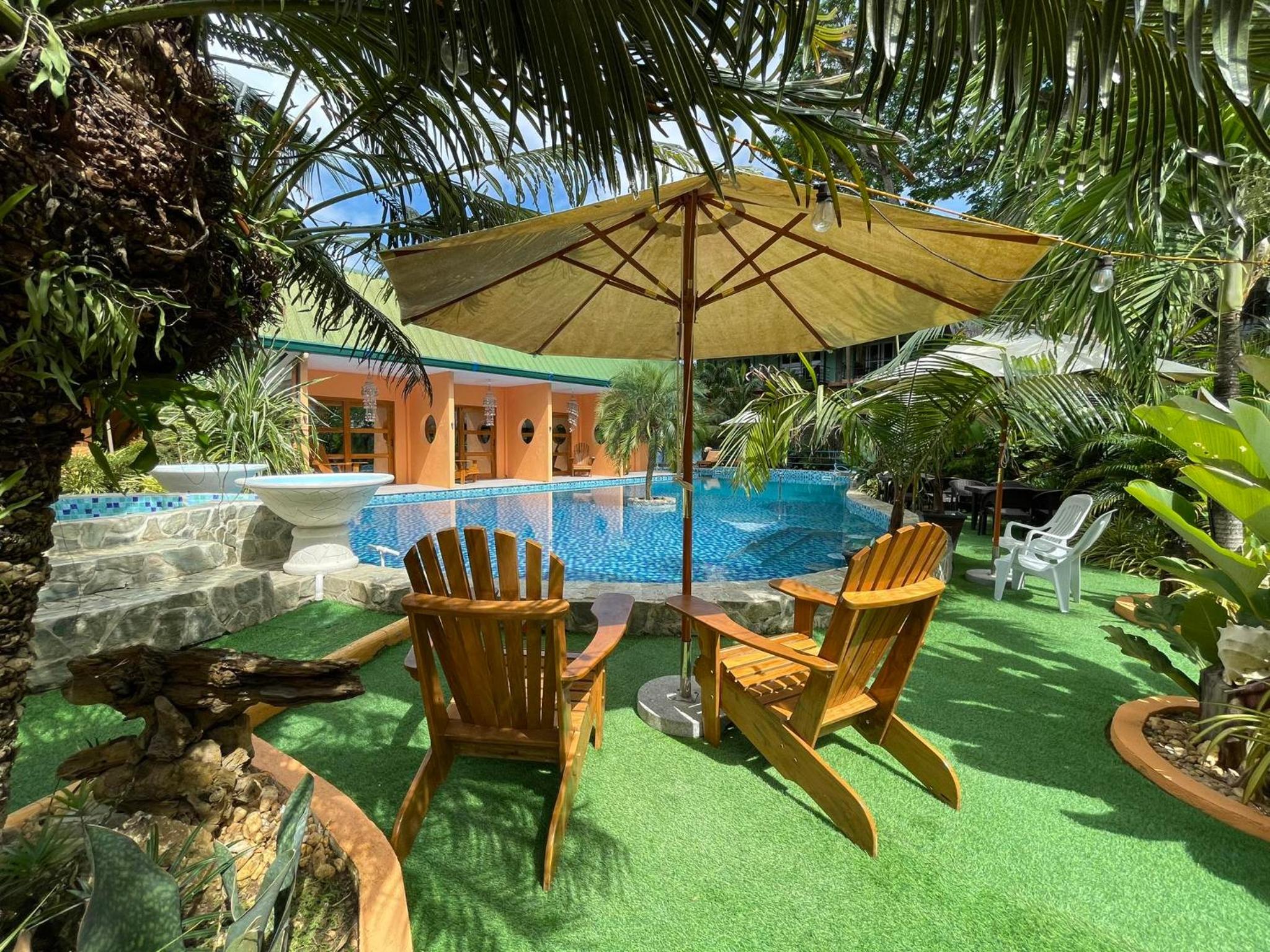P1 Resort