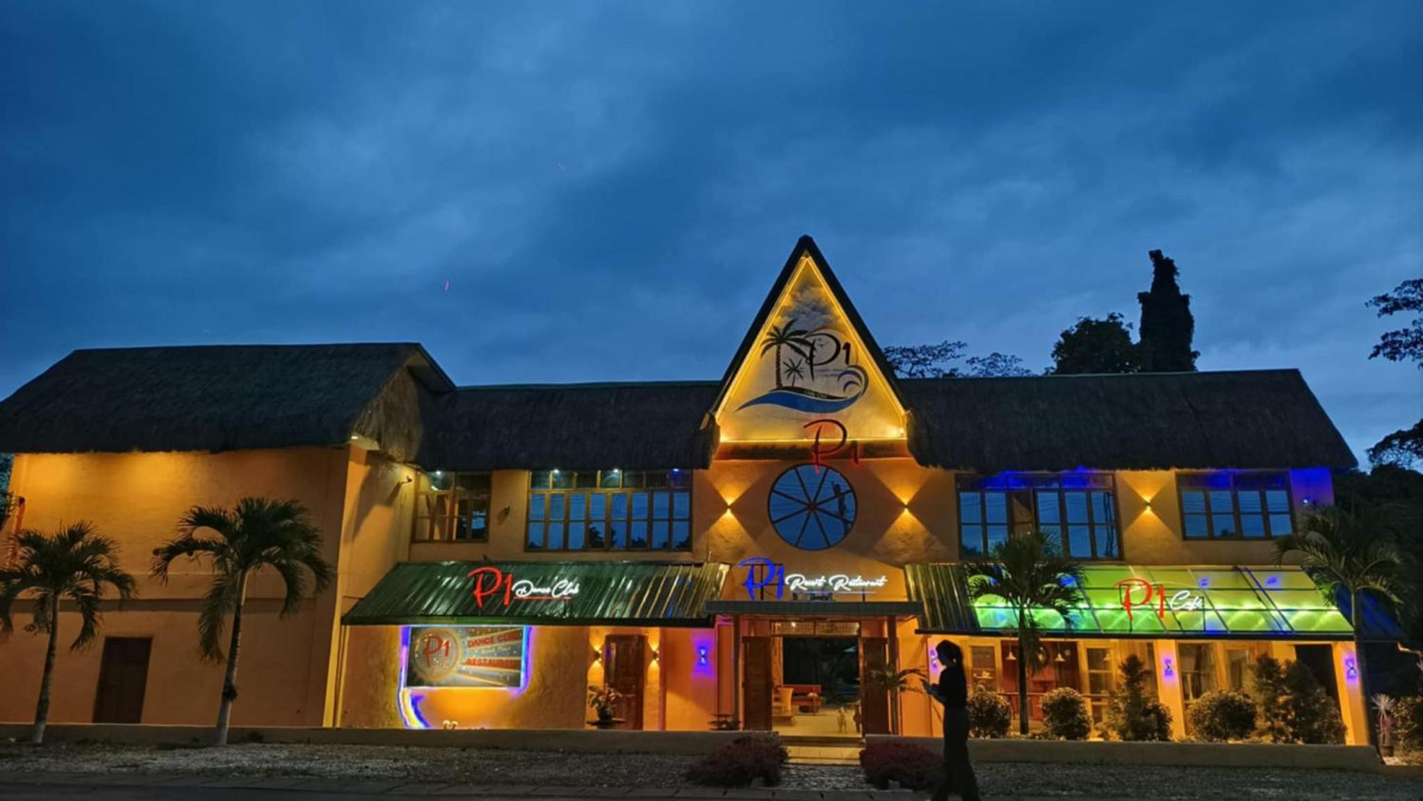 P1 Resort