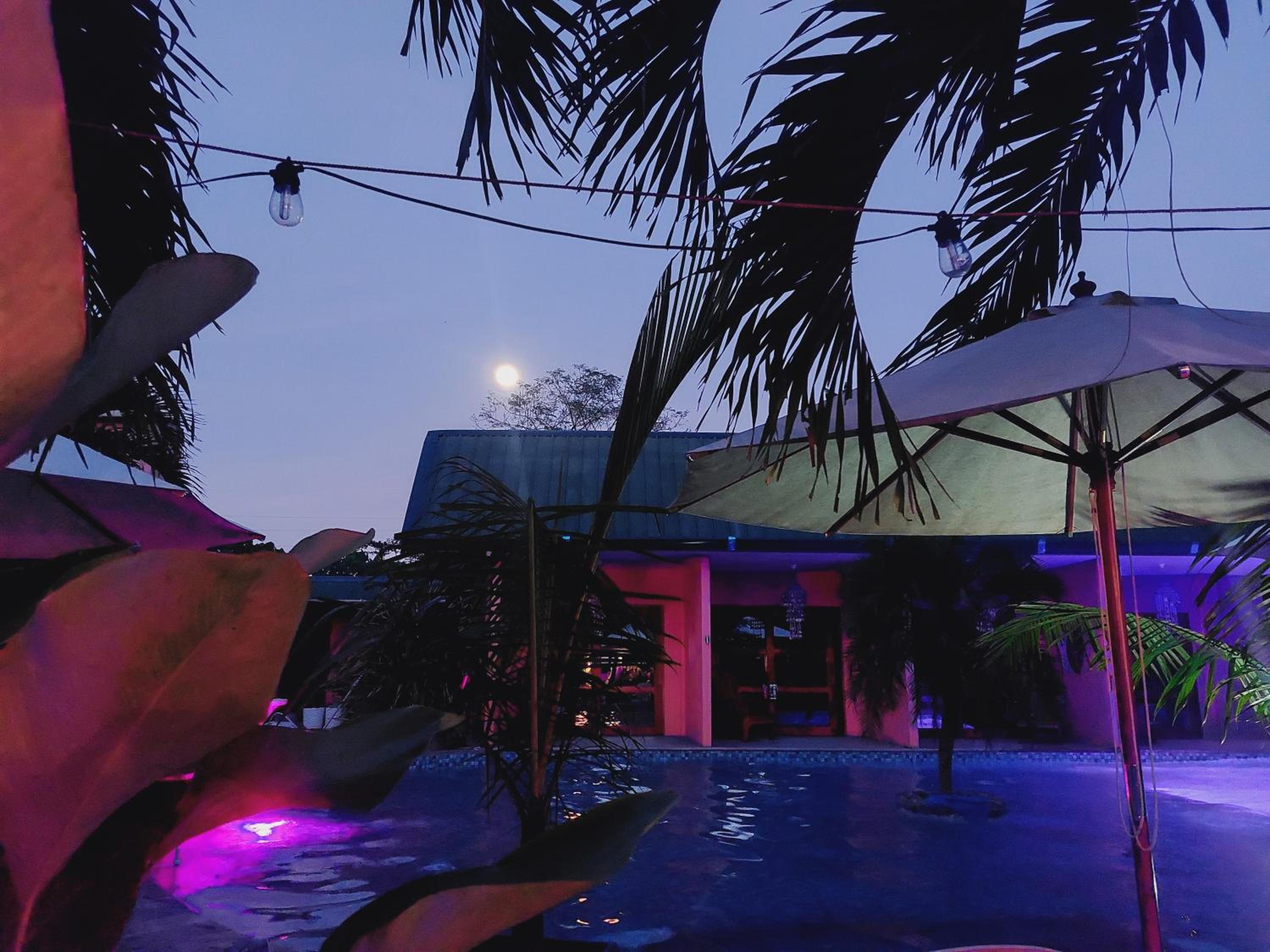 P1 Resort
