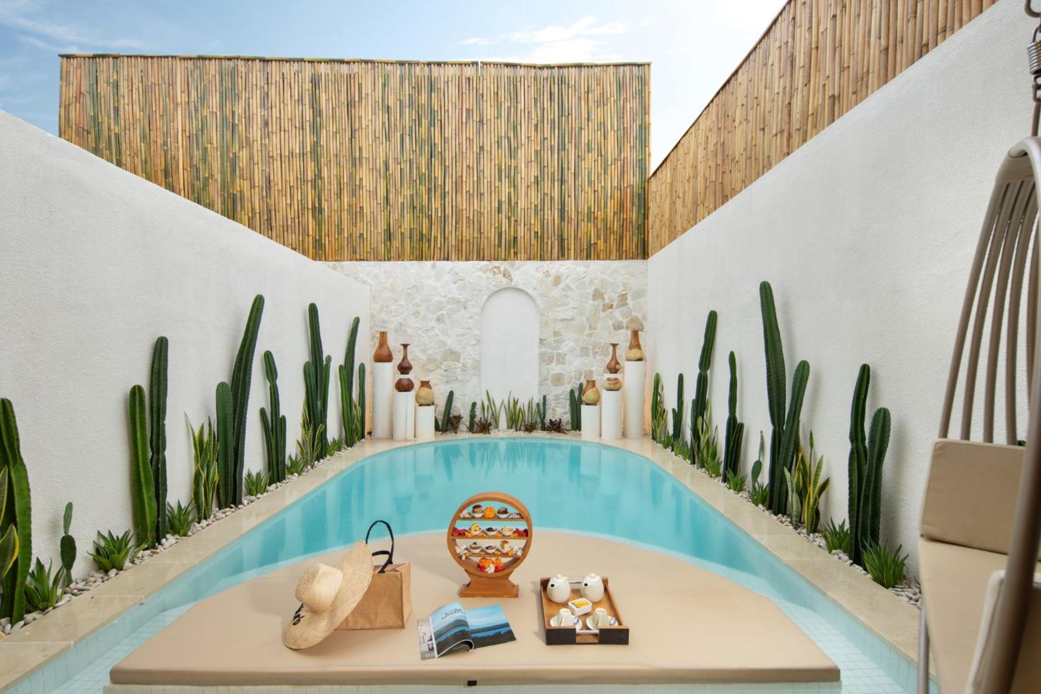 The Arden Villa Uluwatu by Ini Vie Hospitality