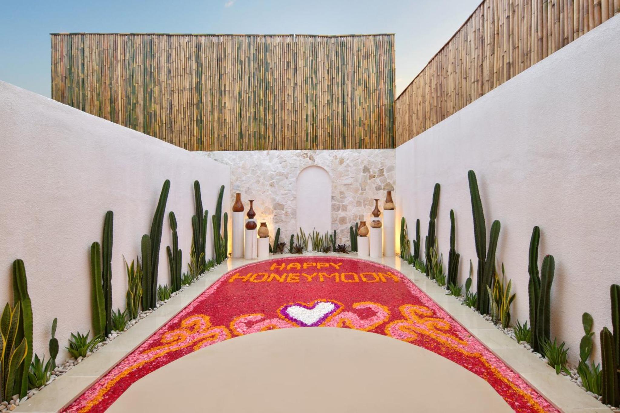 The Arden Villa Uluwatu by Ini Vie Hospitality