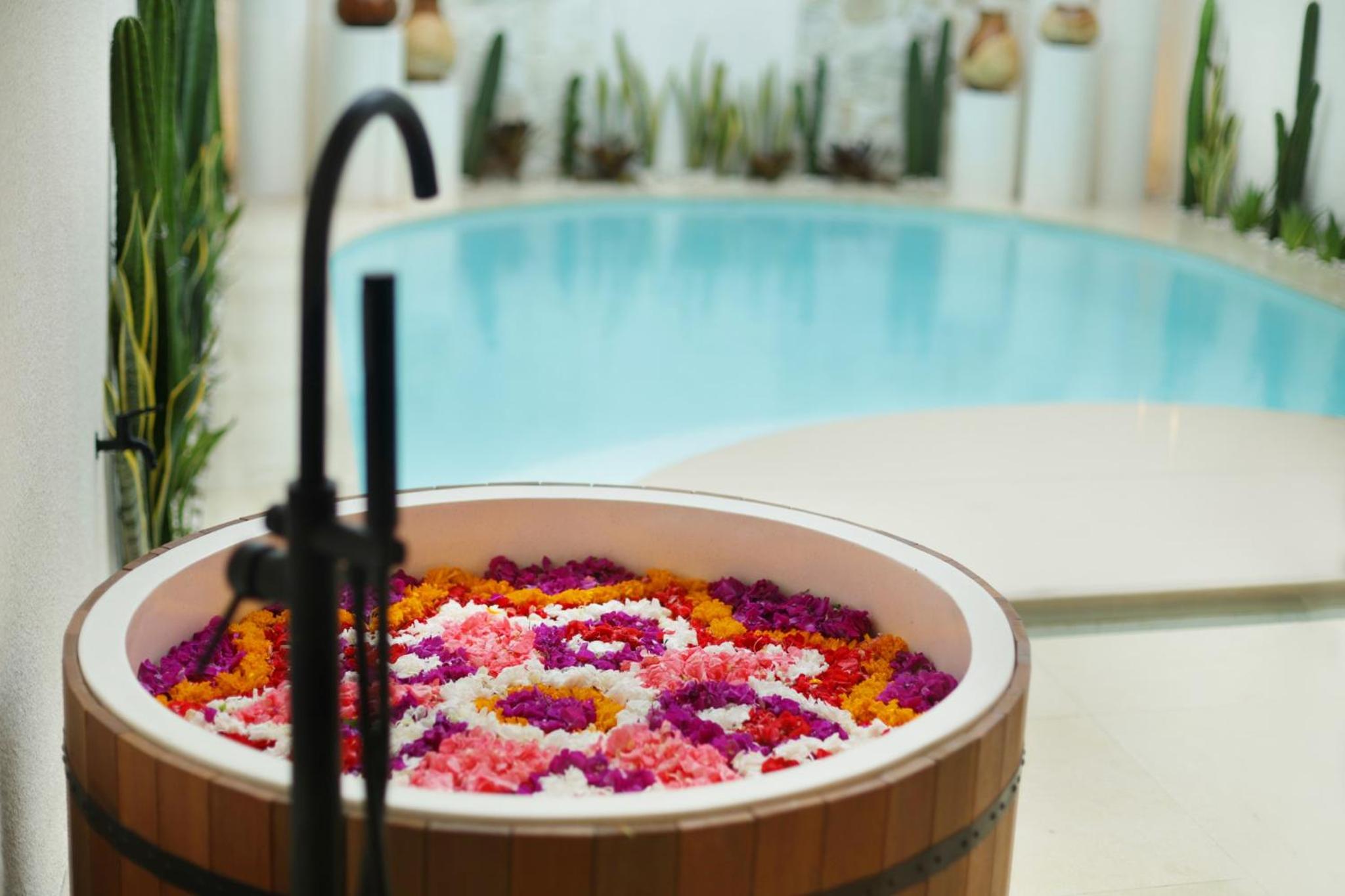 The Arden Villa Uluwatu by Ini Vie Hospitality
