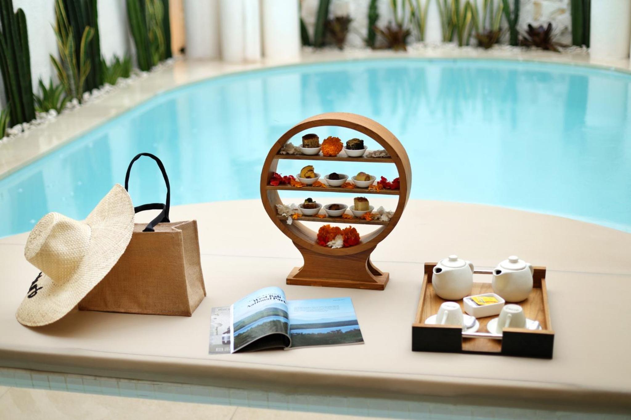 The Arden Villa Uluwatu by Ini Vie Hospitality