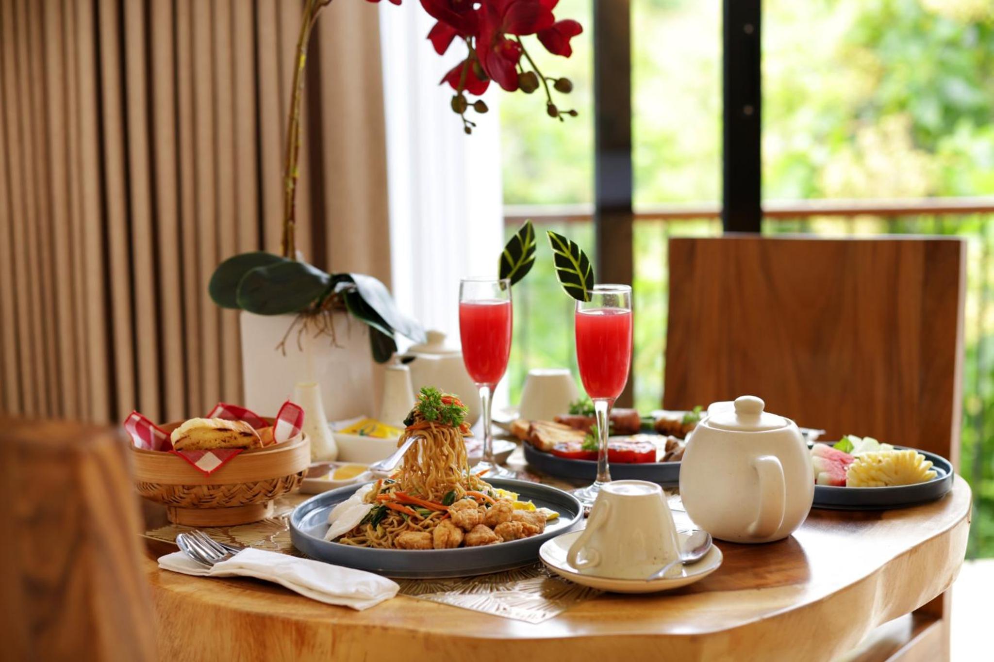 The Arden Villa Uluwatu by Ini Vie Hospitality