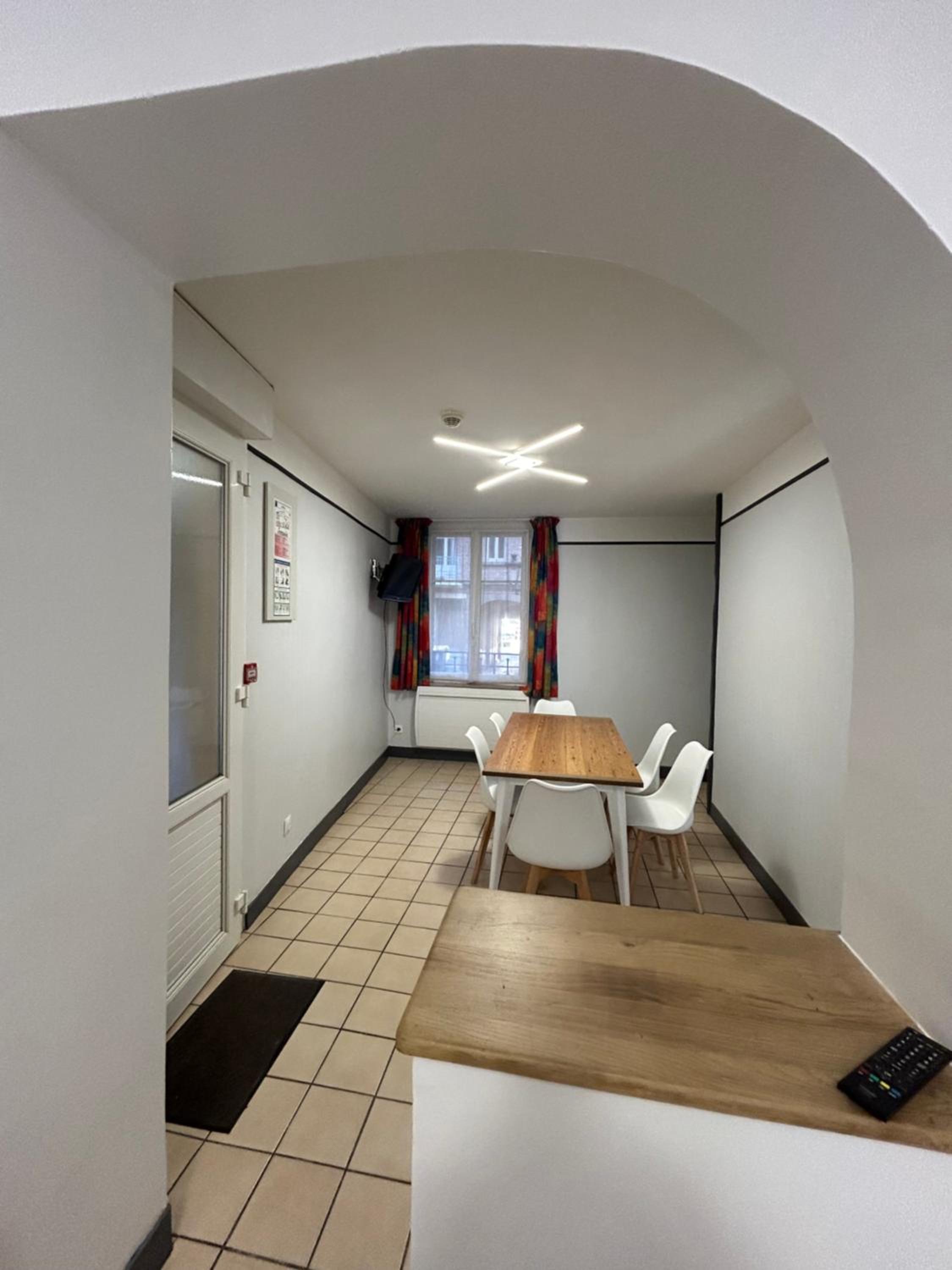 Ets Levillain - Hôtel Les Calètes, photo 21