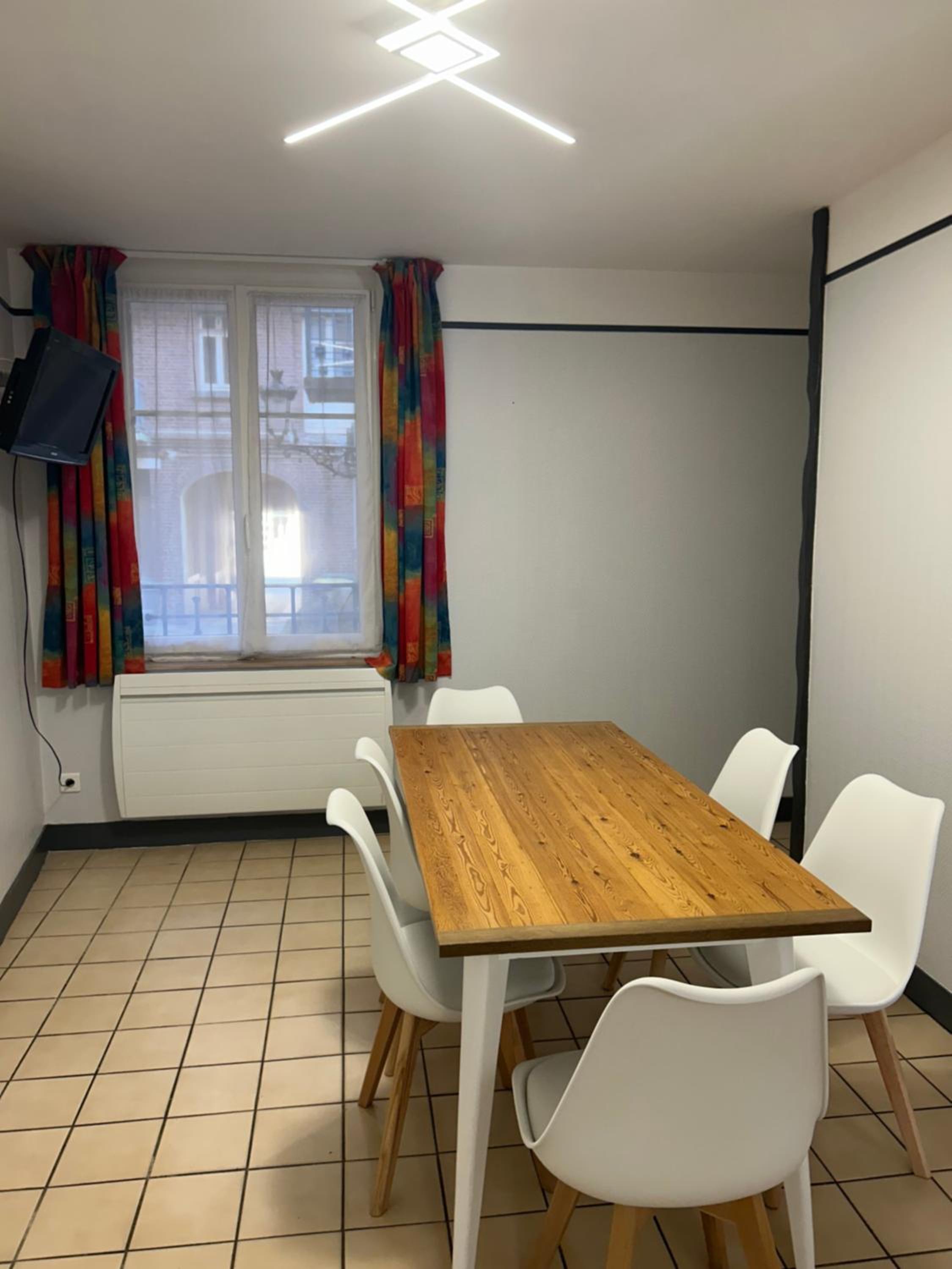 Ets Levillain - Hôtel Les Calètes, photo 17