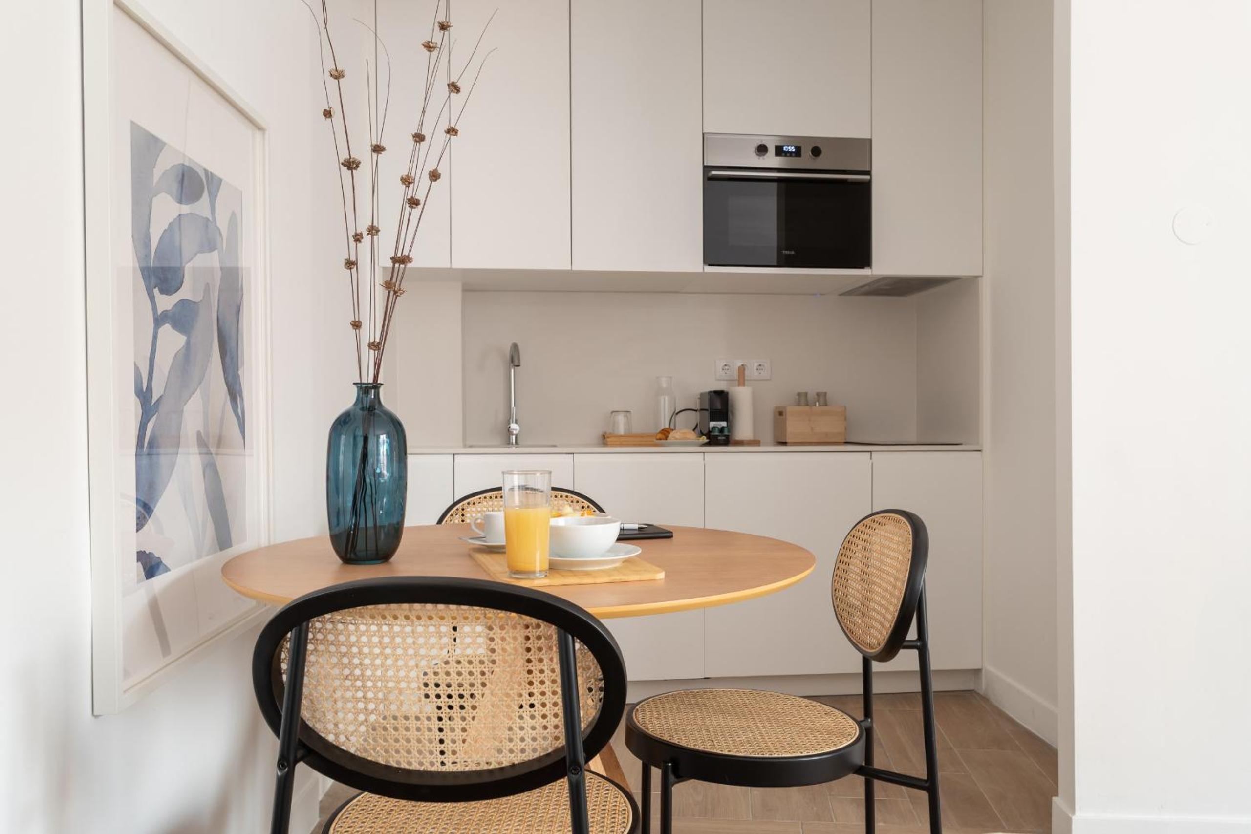 Lapa Diplomatic Suites & Flats by Feel Lisboa