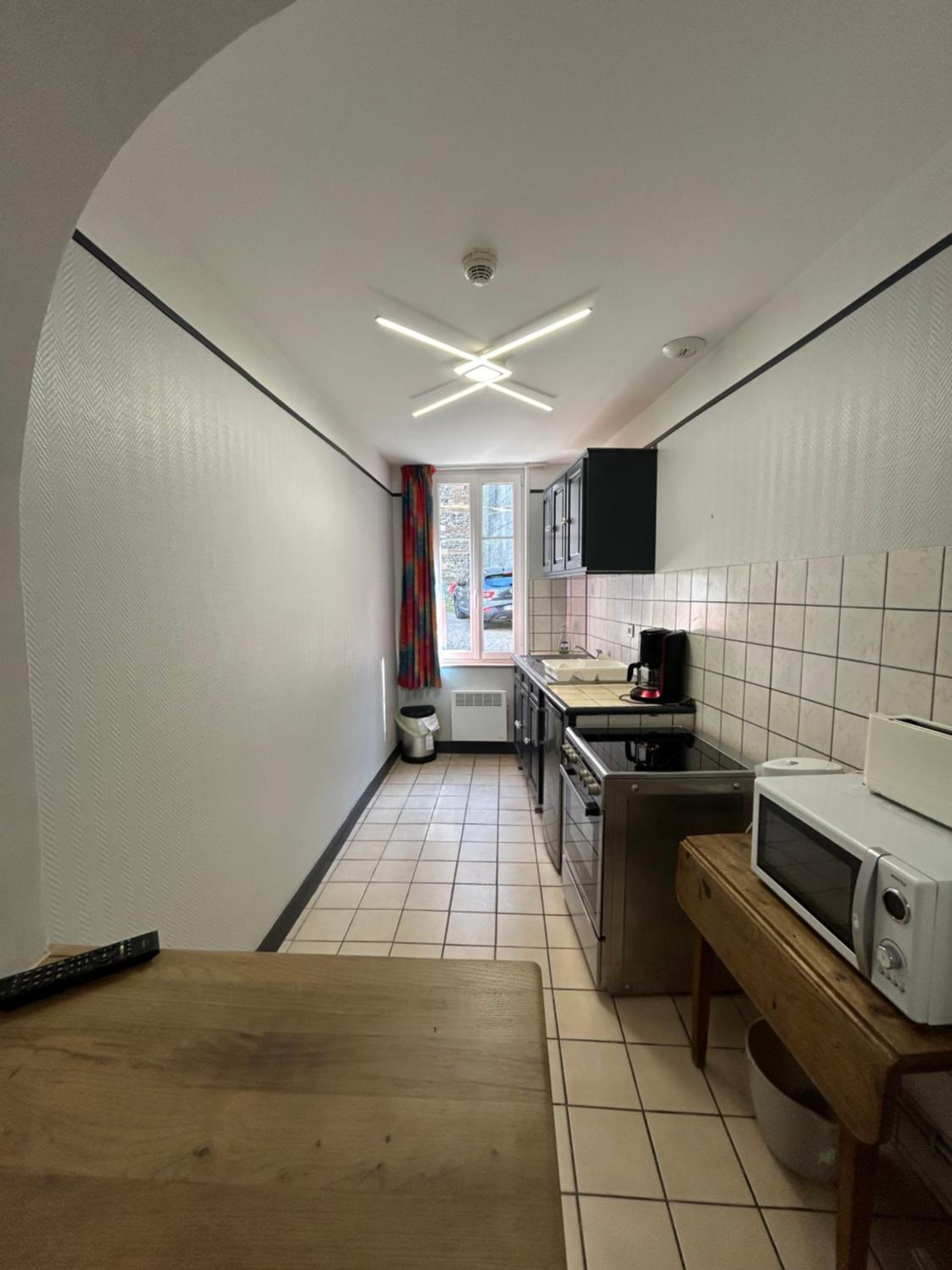 Ets Levillain - Hôtel Les Calètes, photo 46
