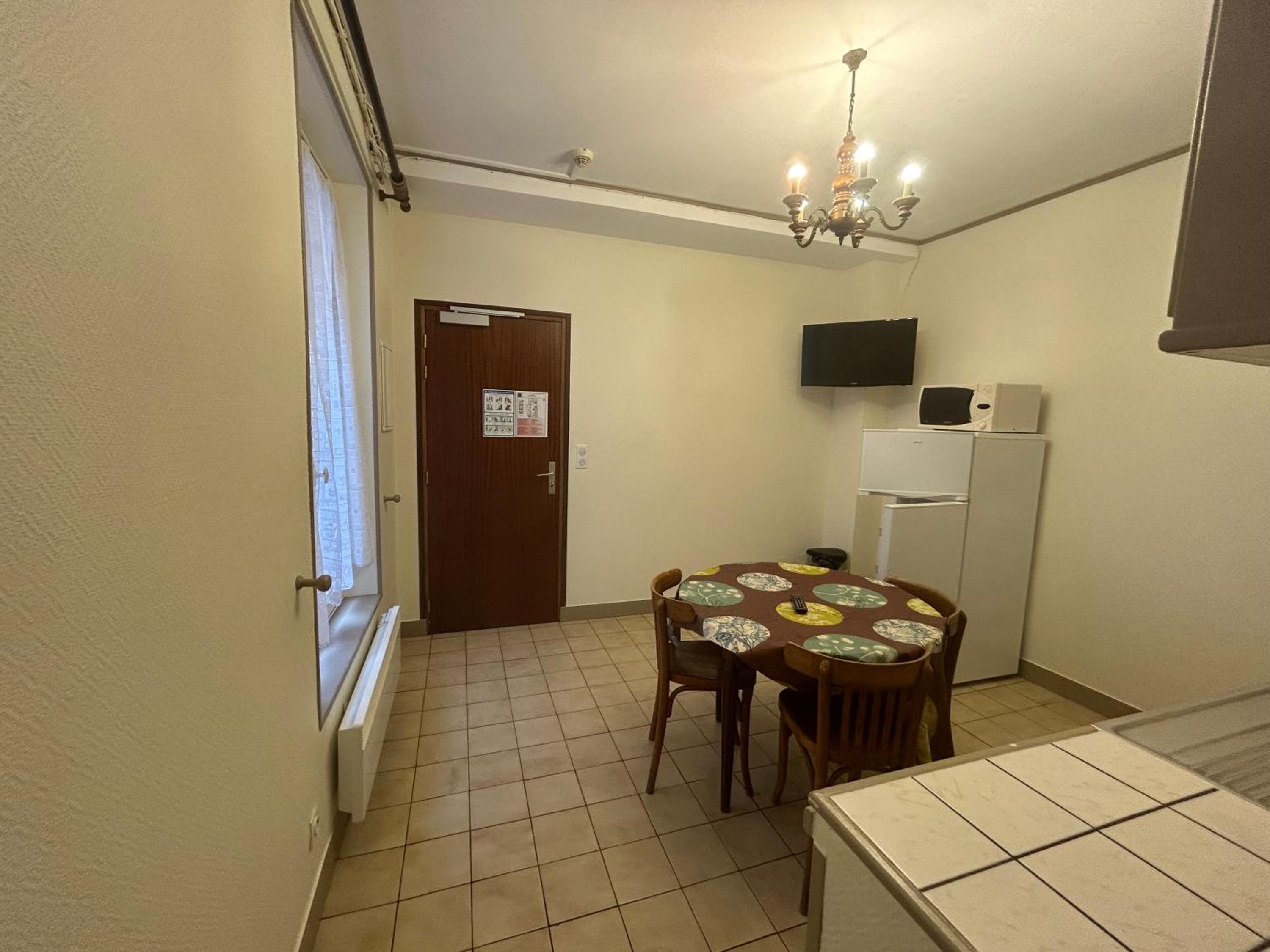 Ets Levillain - Hôtel Les Calètes, photo 48