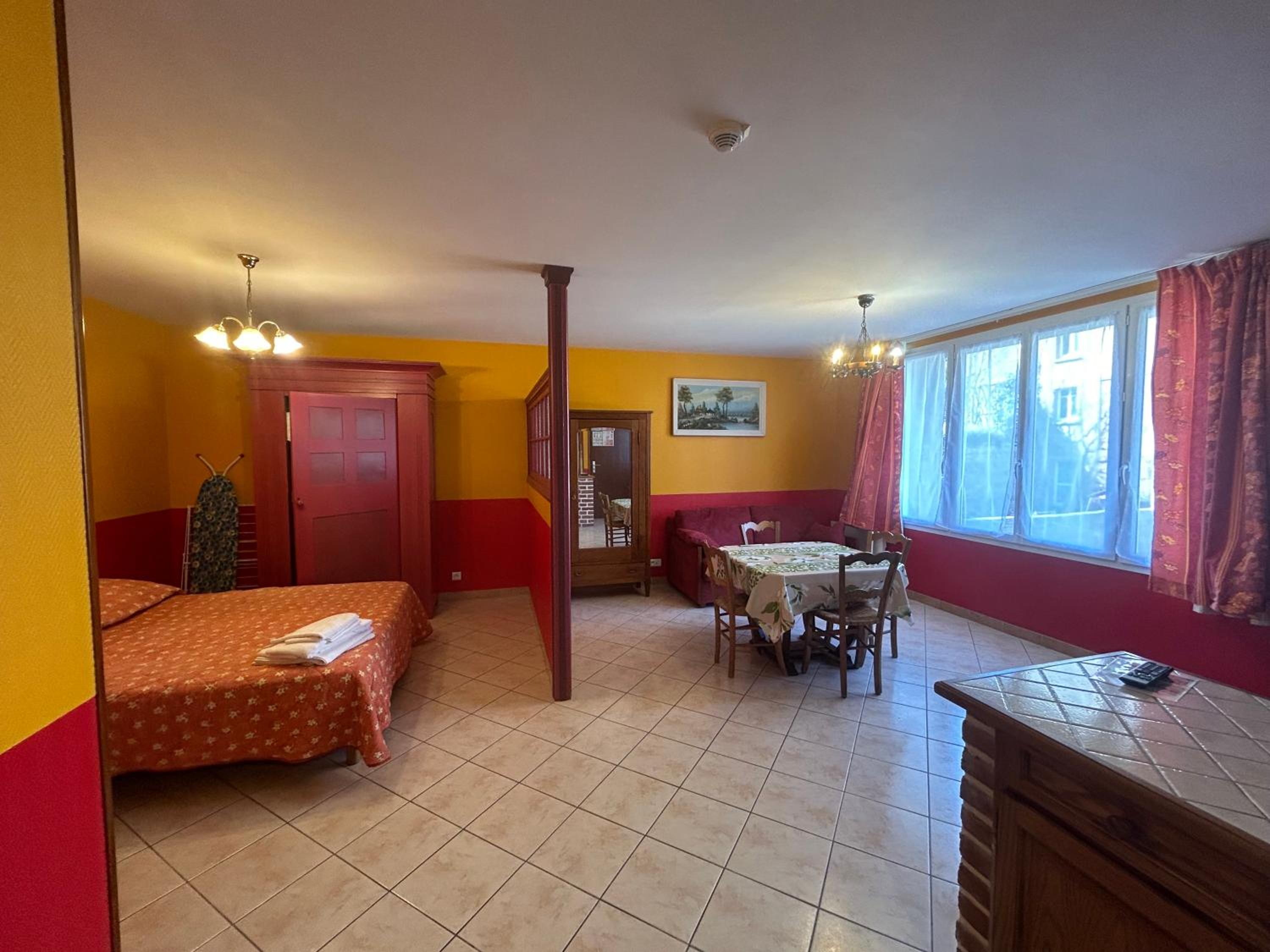 Ets Levillain - Hôtel Les Calètes, photo 59