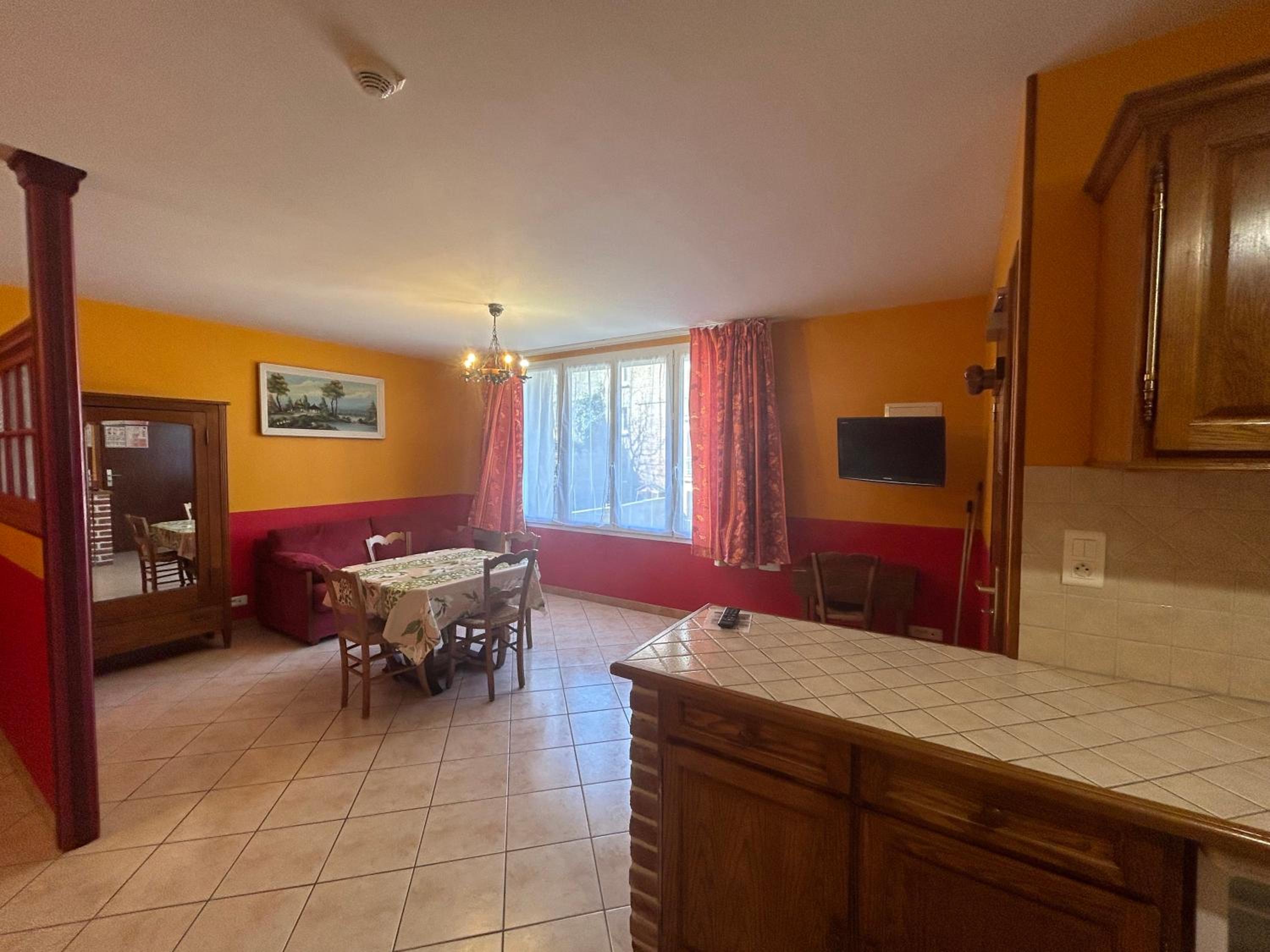 Ets Levillain - Hôtel Les Calètes, photo 20