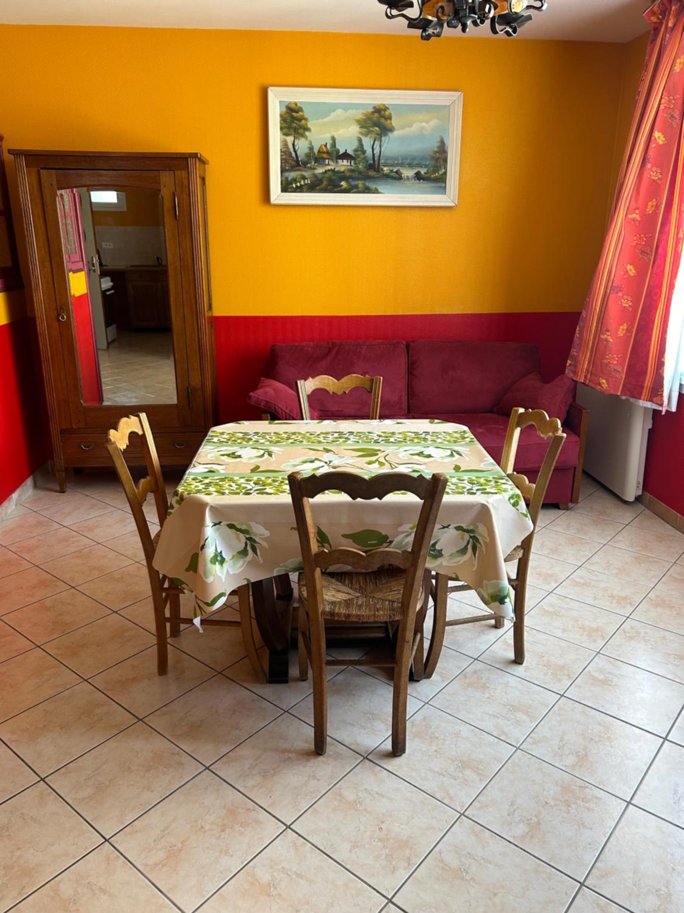 Ets Levillain - Hôtel Les Calètes, photo 65