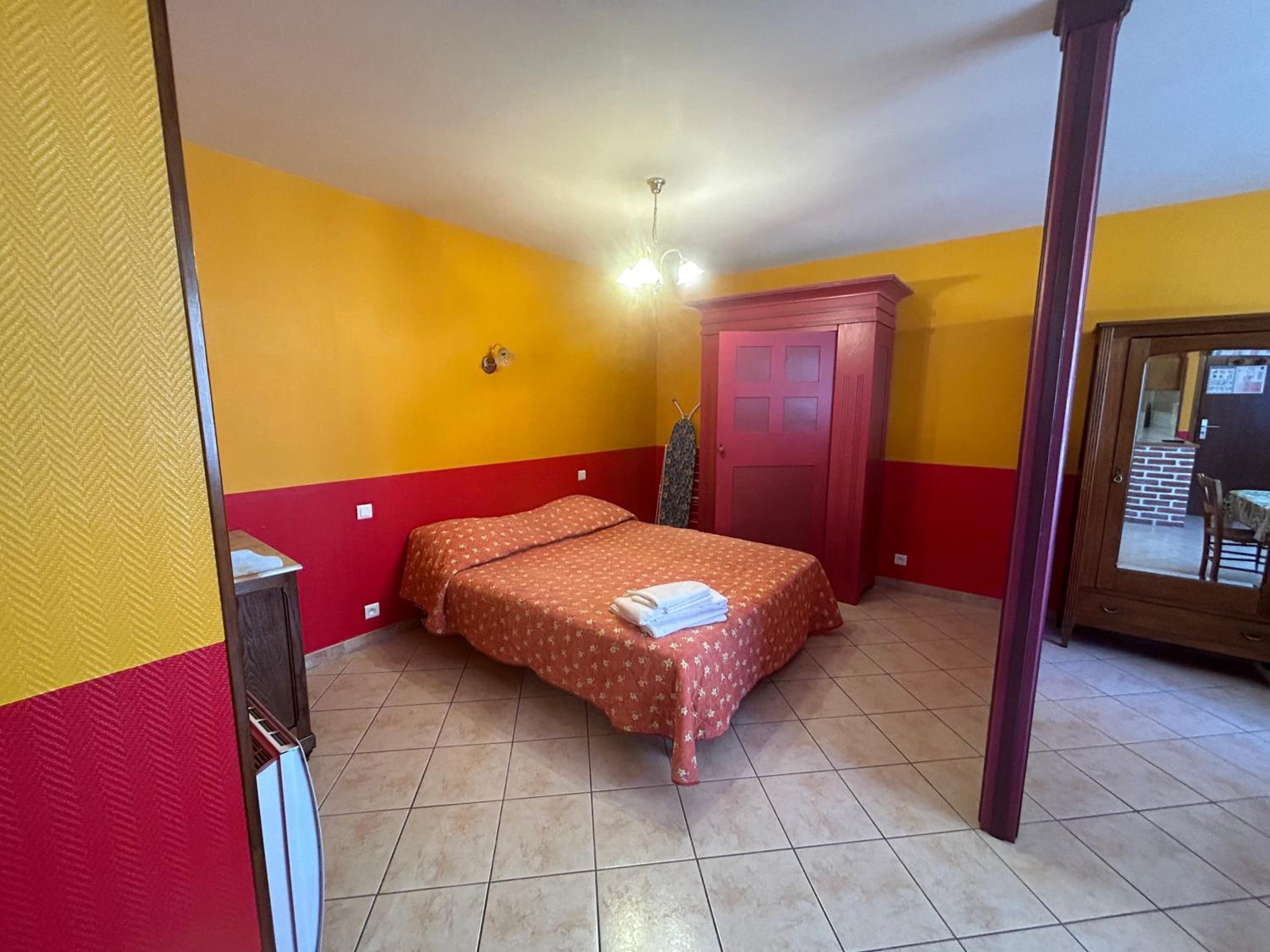 Ets Levillain - Hôtel Les Calètes, photo 2