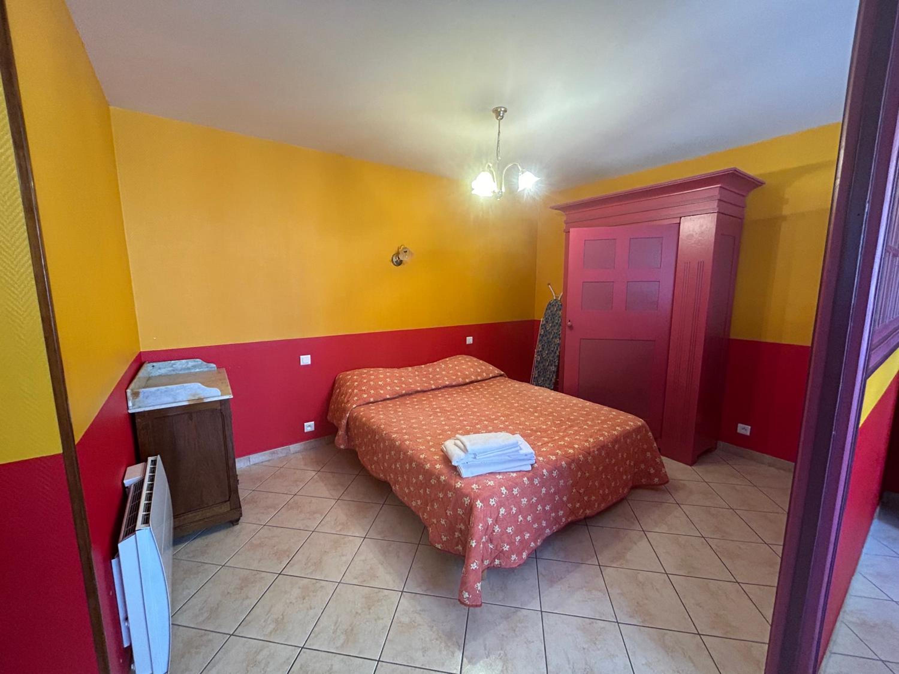 Ets Levillain - Hôtel Les Calètes, photo 64