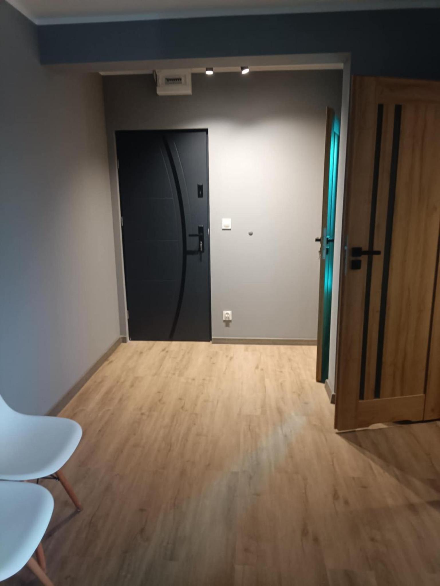 Apartamenty na Widoku Chłopy