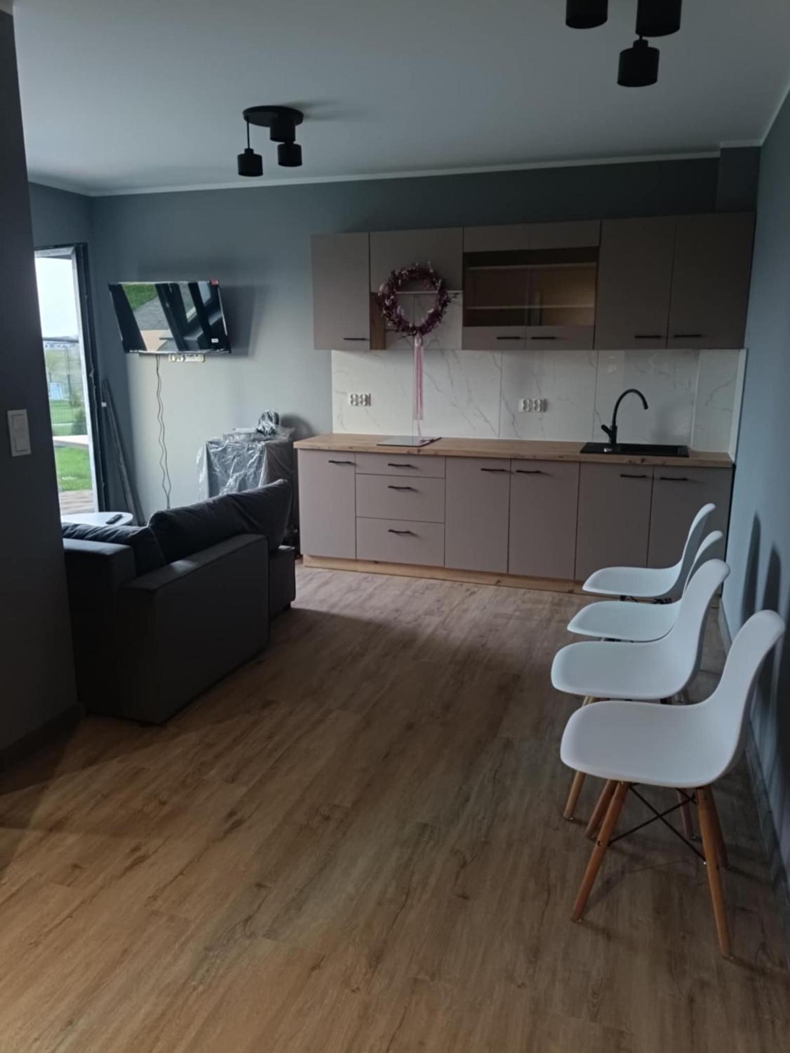Apartamenty na Widoku Chłopy