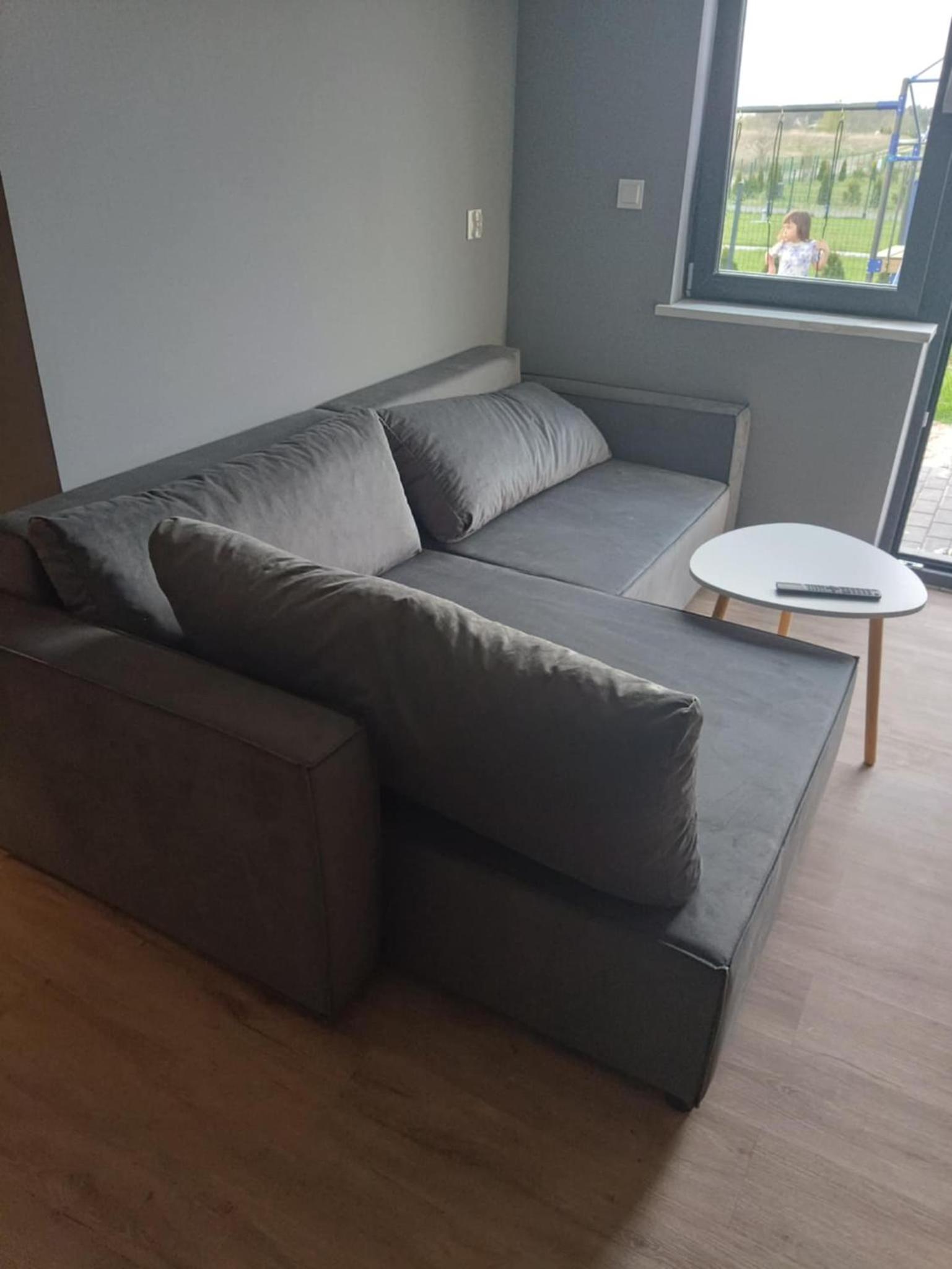 Apartamenty na Widoku Chłopy