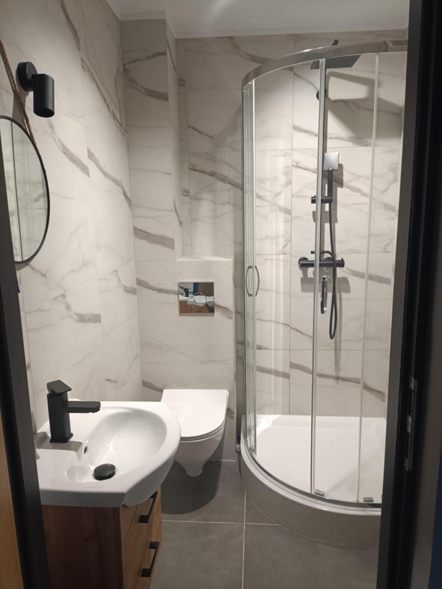 Apartamenty na Widoku Chłopy