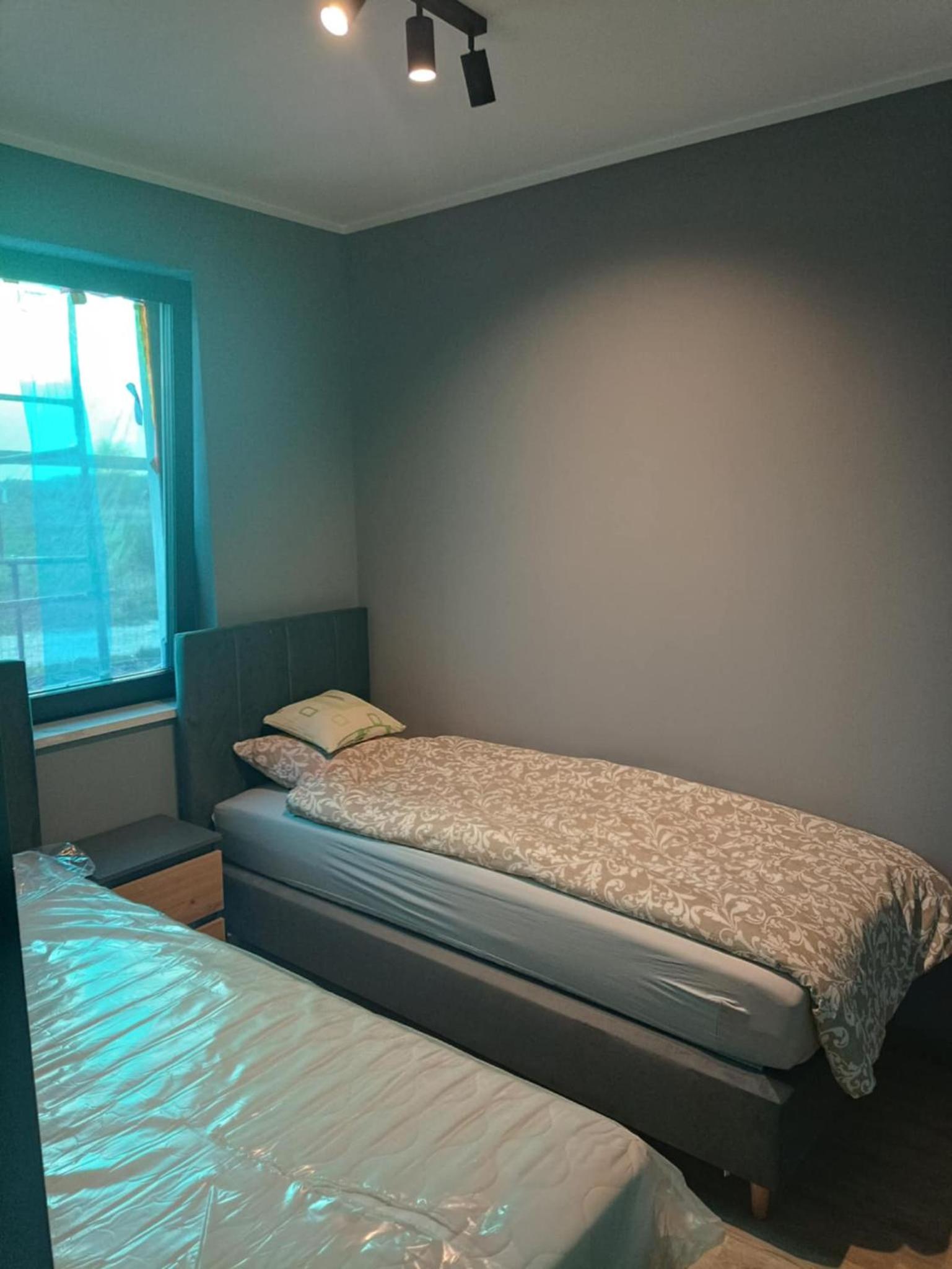 Apartamenty na Widoku Chłopy