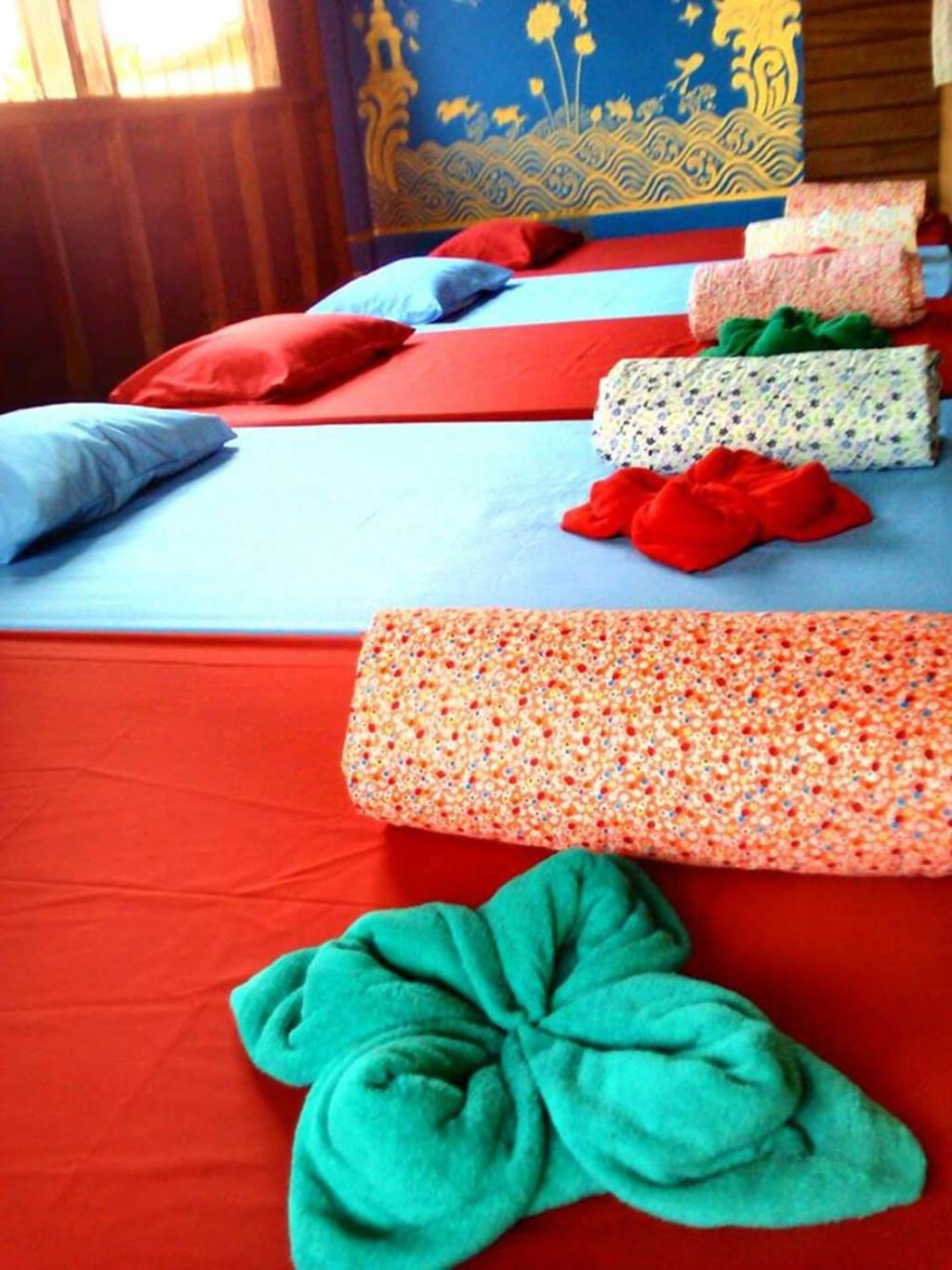 Chatawan Homestay