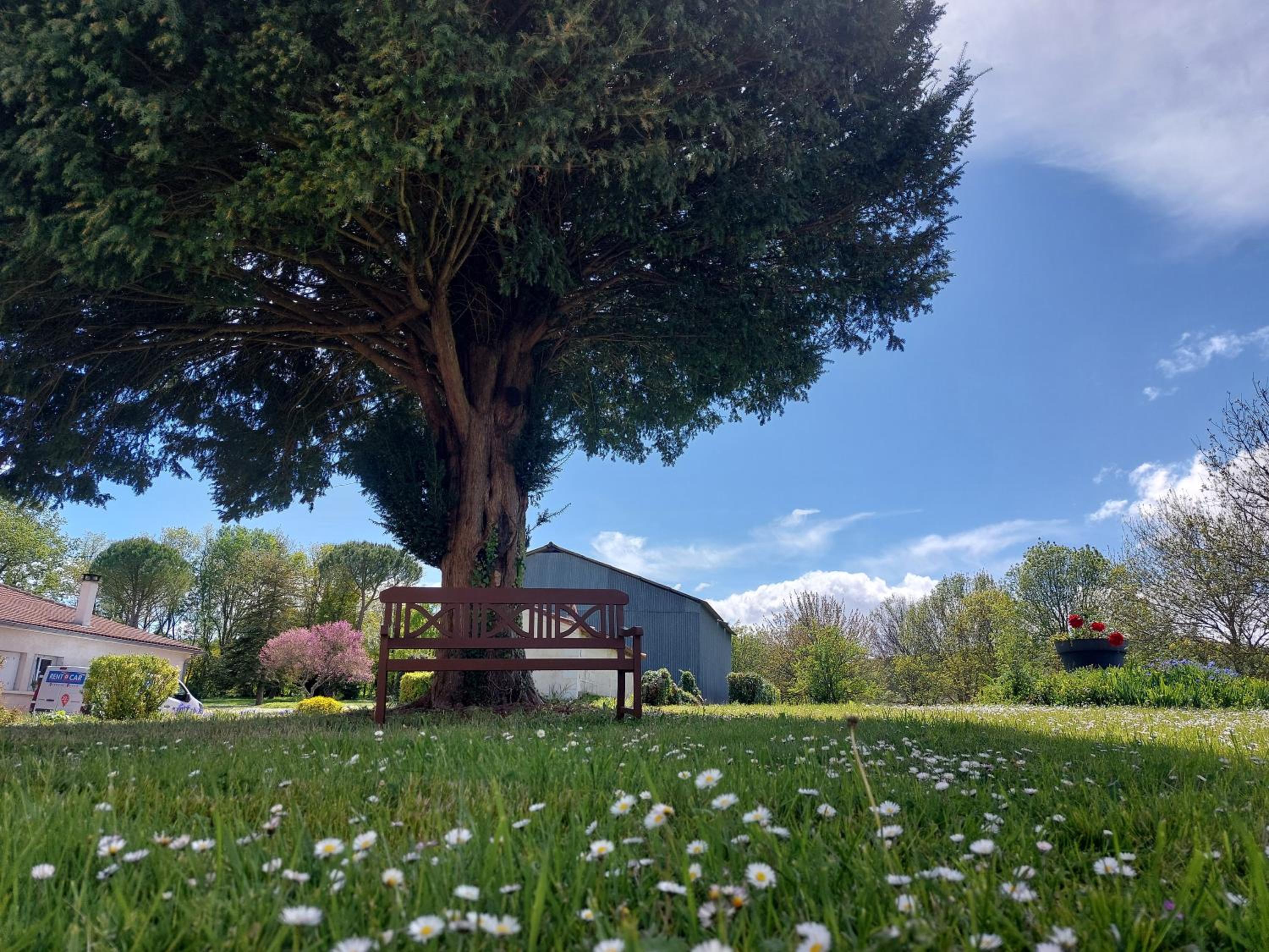 Maison Chelona Peinte - nature & calme - Chelona'Loc