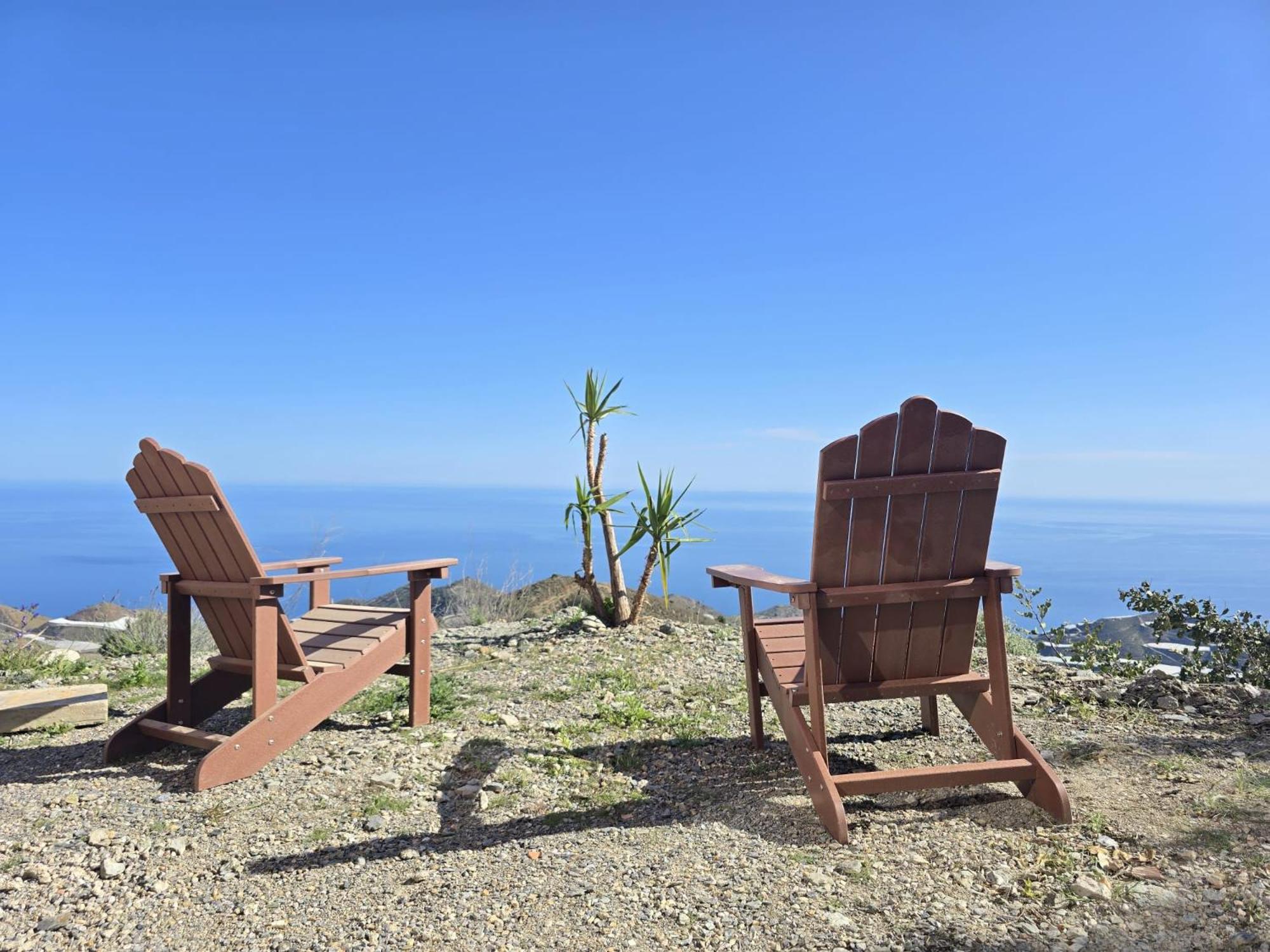De la Luz Ecolodge by Tiny Away
