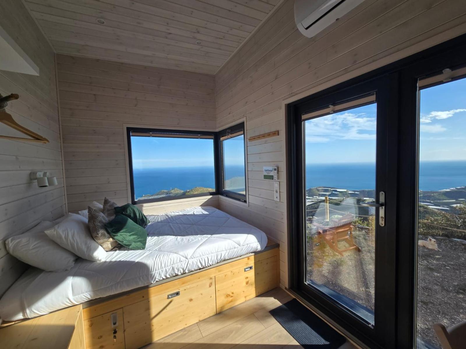 De la Luz Ecolodge by Tiny Away