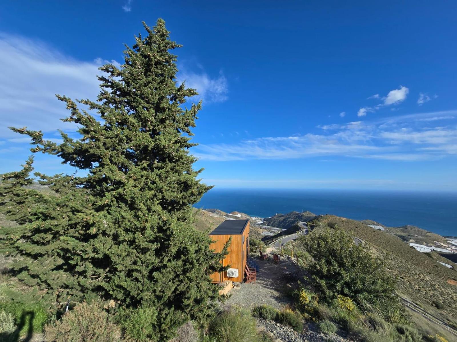 De la Luz Ecolodge by Tiny Away