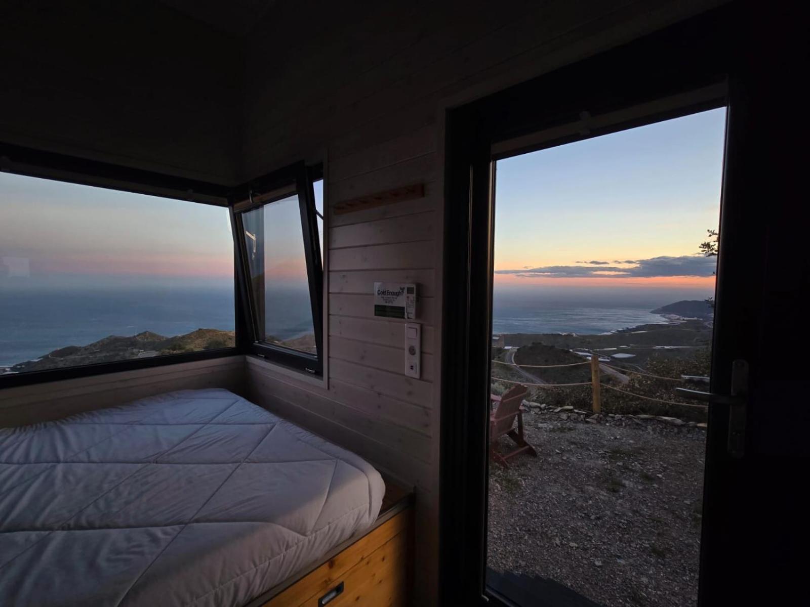 De la Luz Ecolodge by Tiny Away