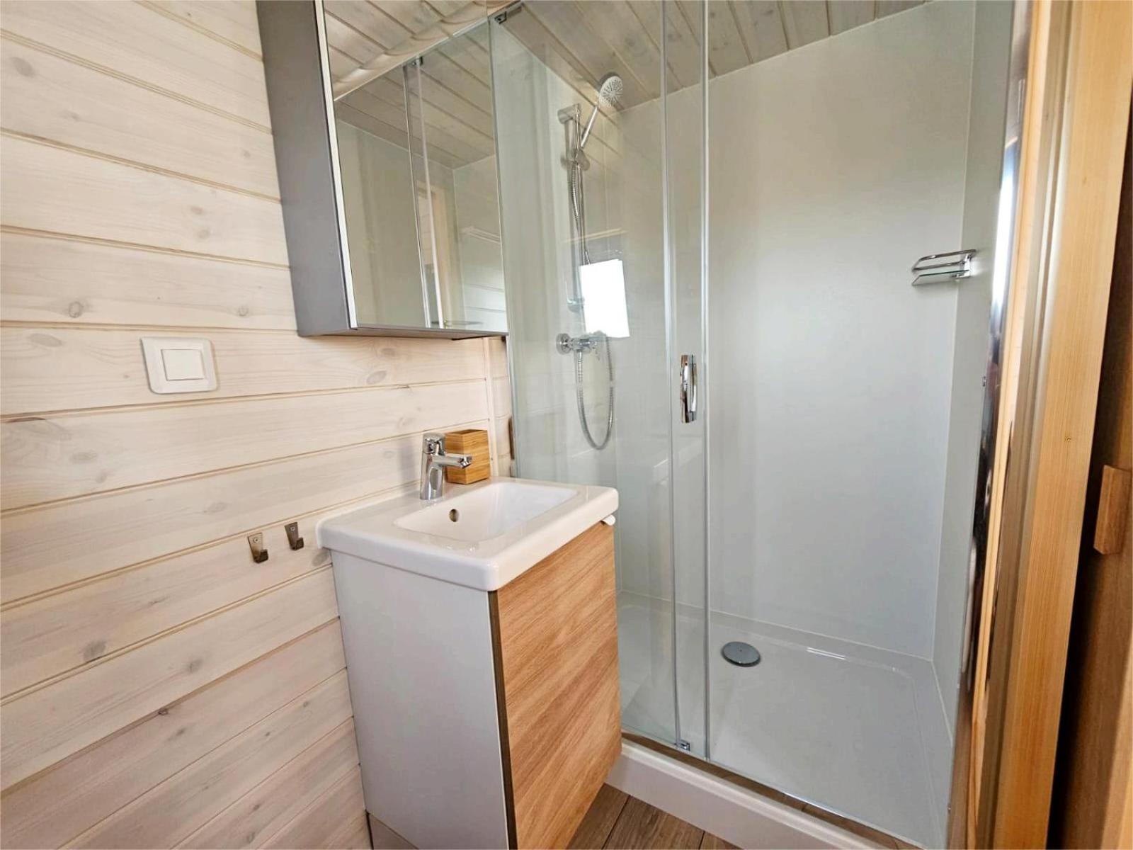 De la Luz Ecolodge by Tiny Away