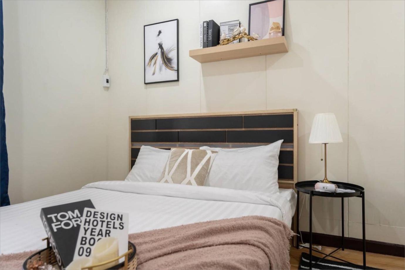 GM7 - Private House Downtown 2mins walk to metro