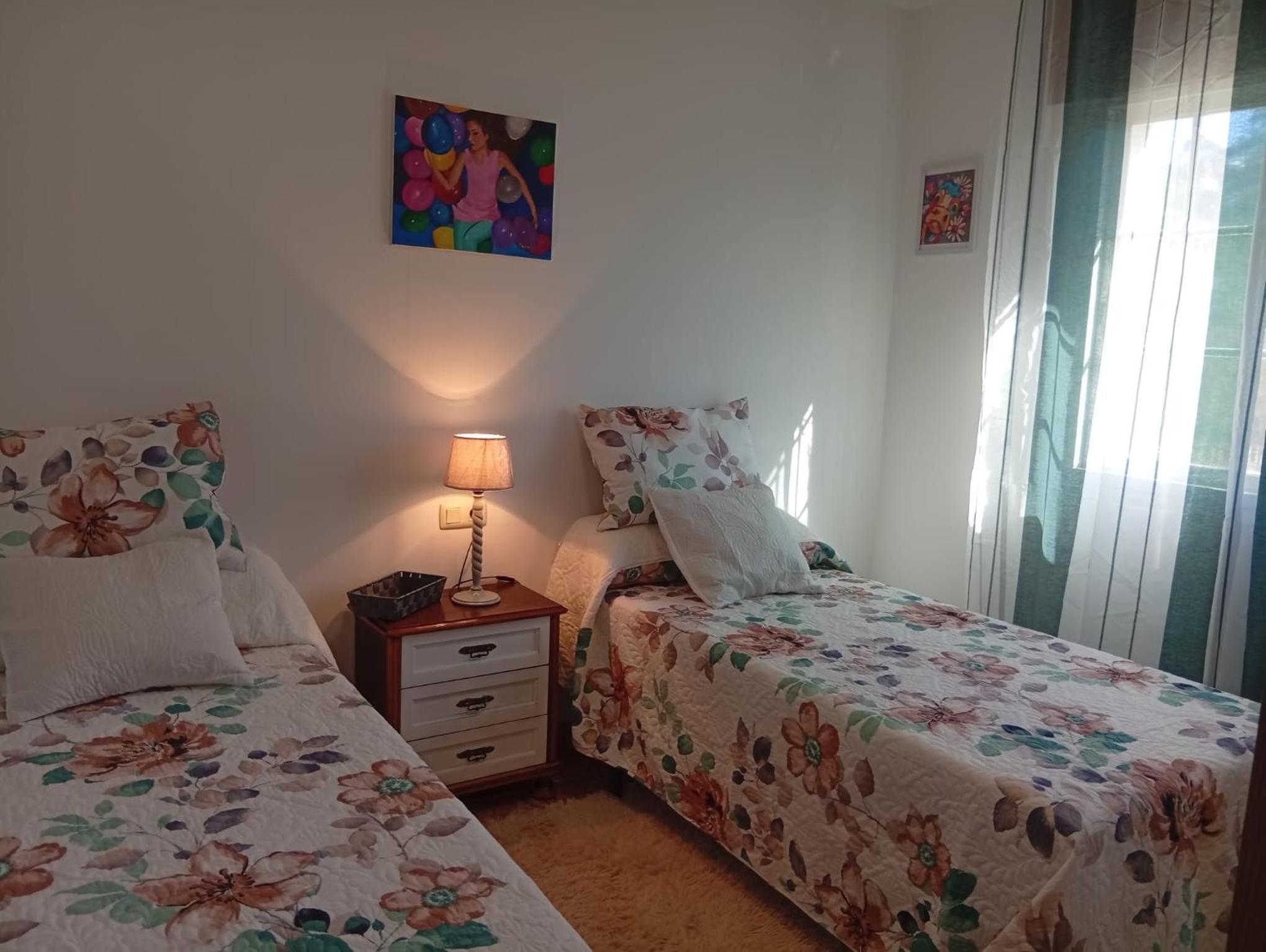 Villa Merchy Combarro
