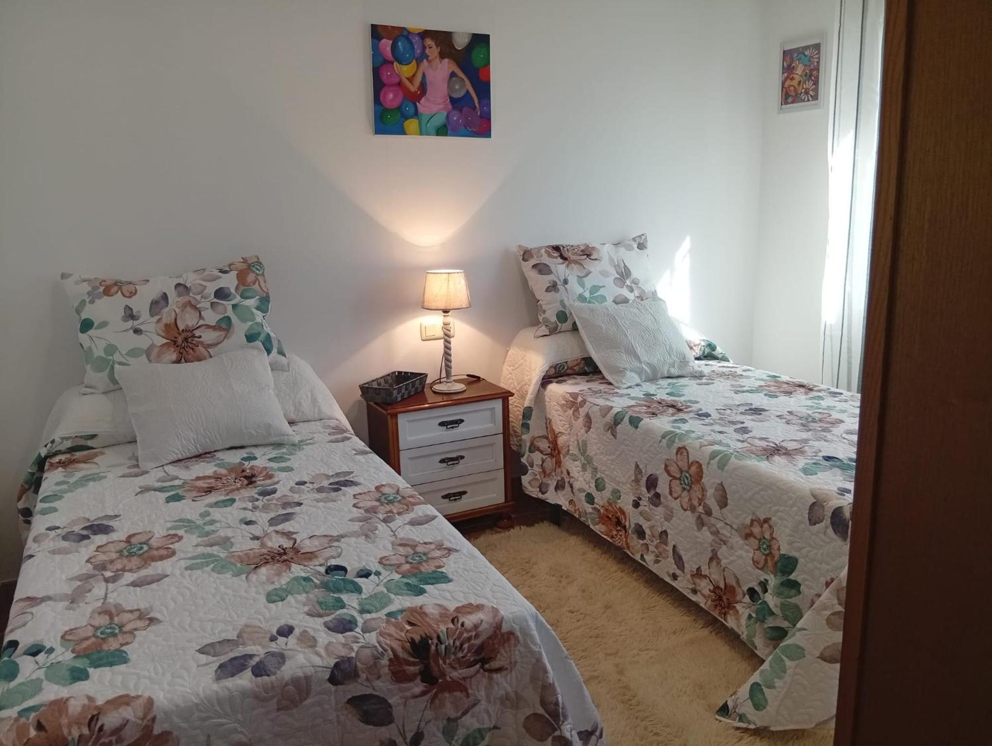 Villa Merchy Combarro