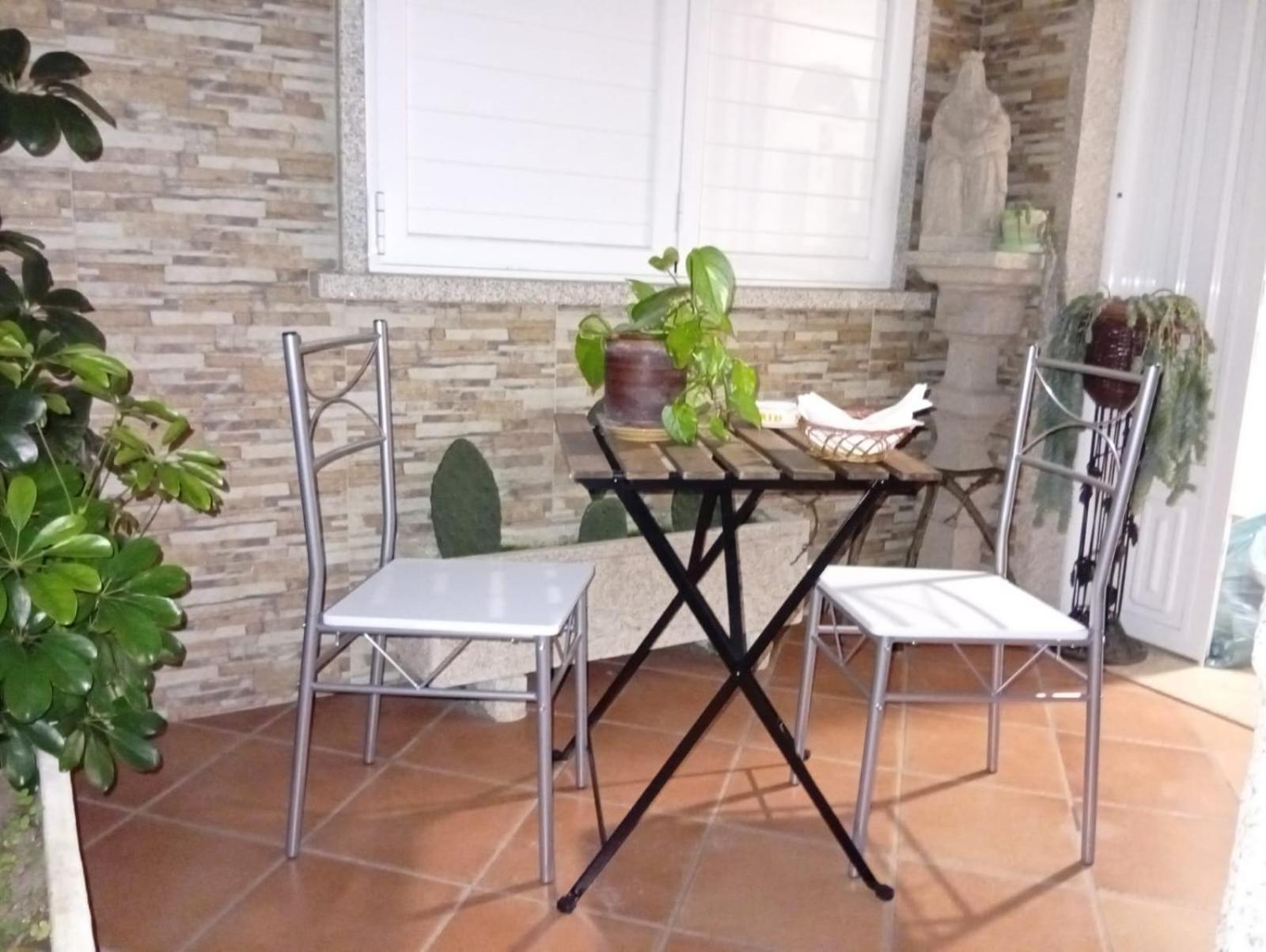 Villa Merchy Combarro