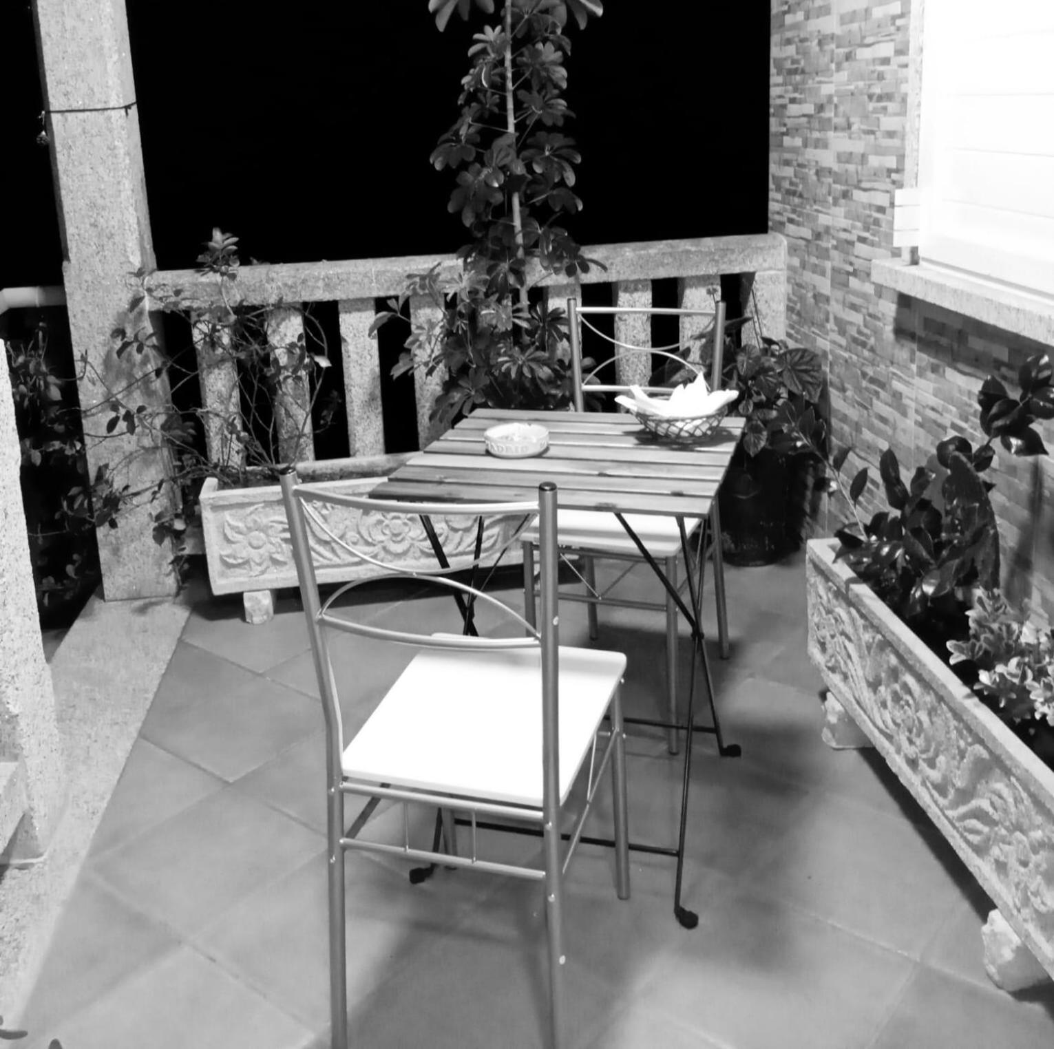 Villa Merchy Combarro