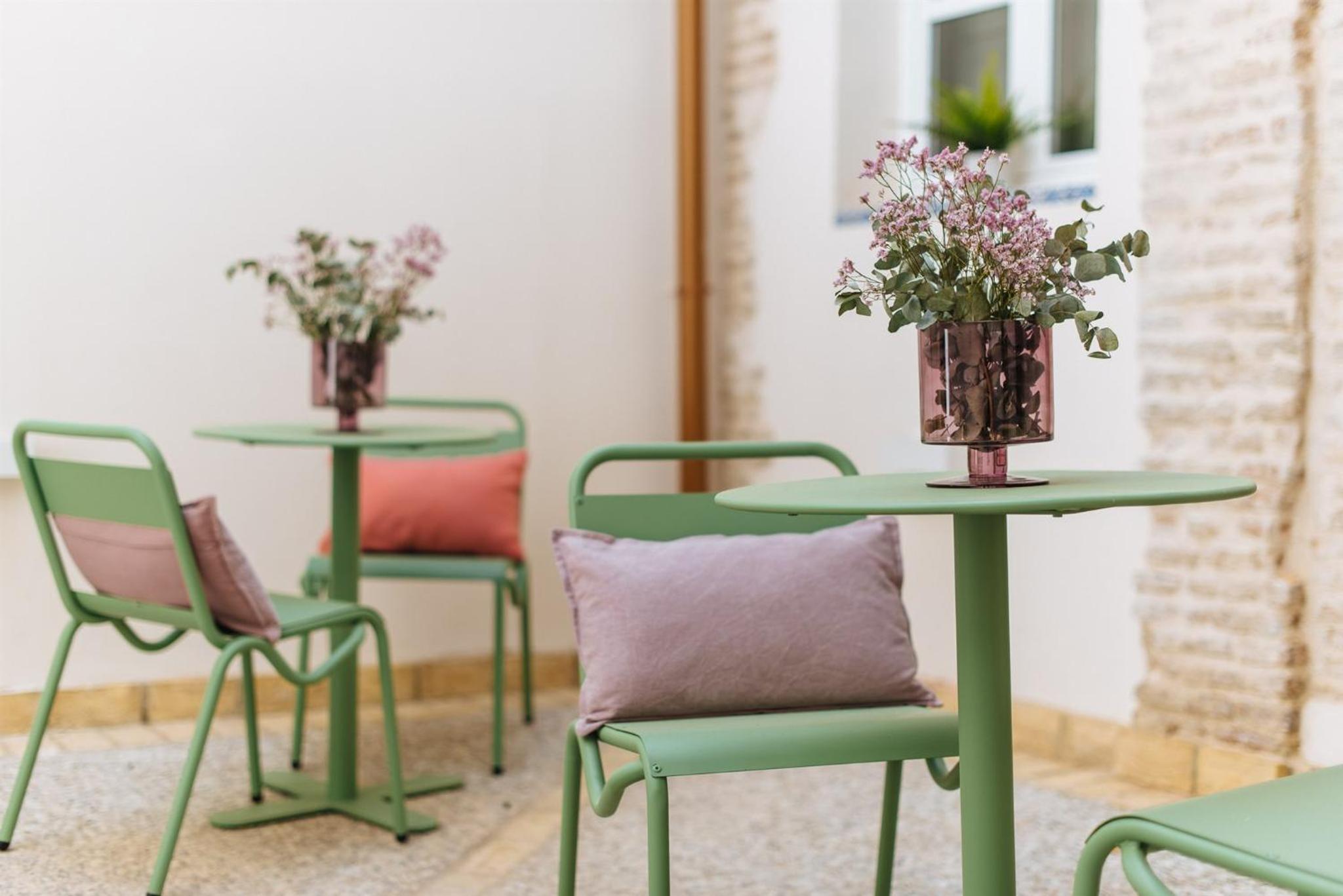 Rocío Duplex Apartment