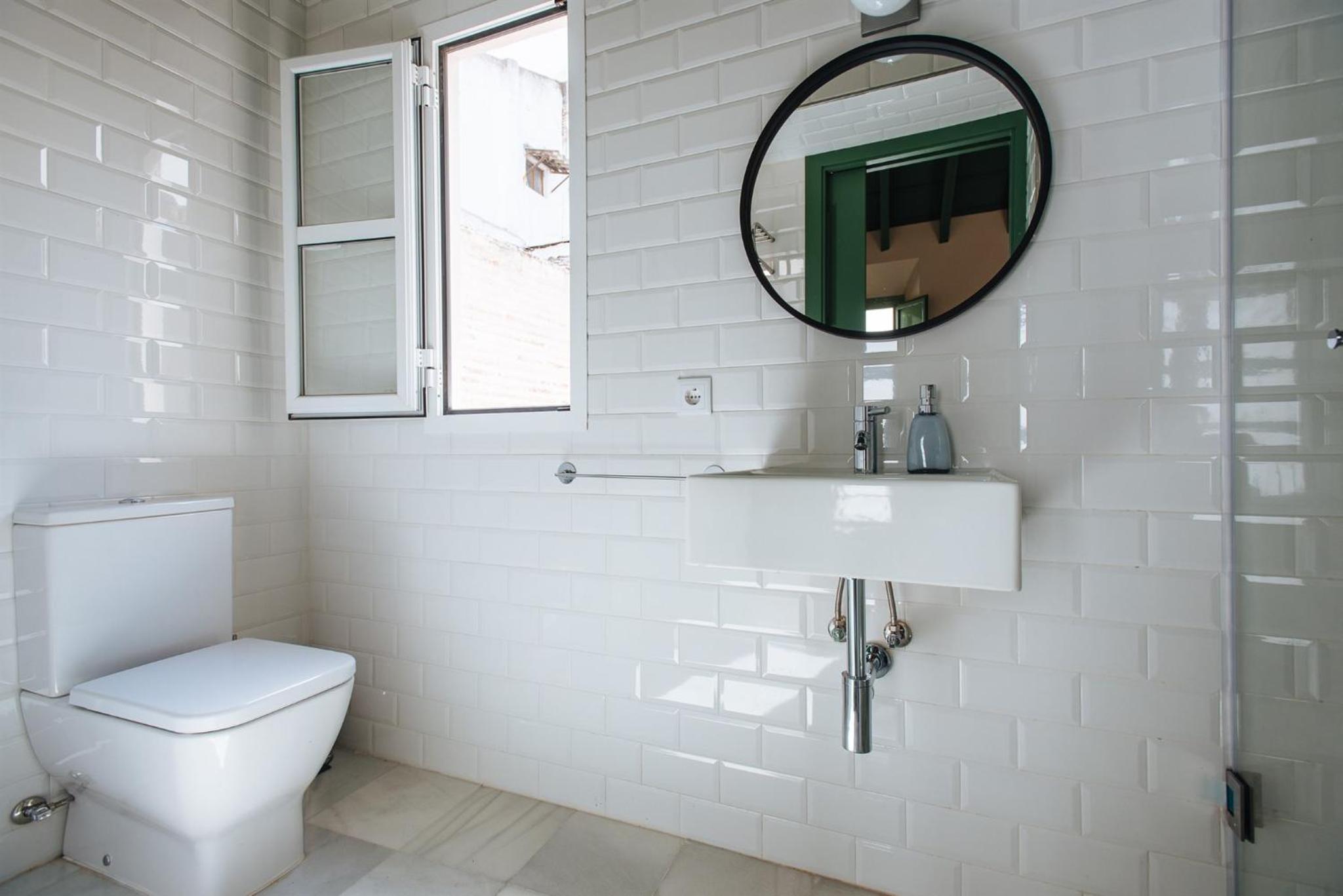 Rocío Duplex Apartment