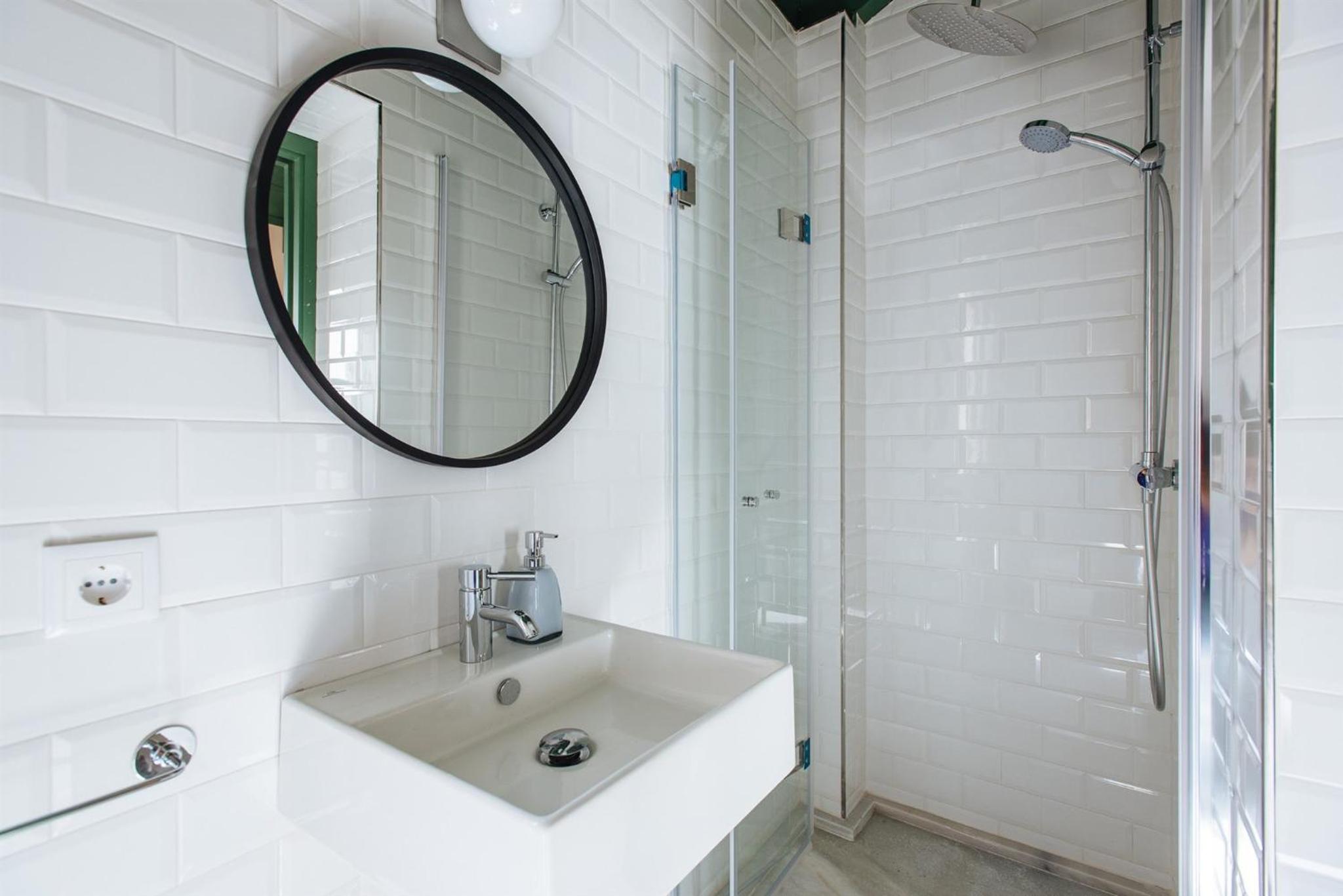 Rocío Duplex Apartment