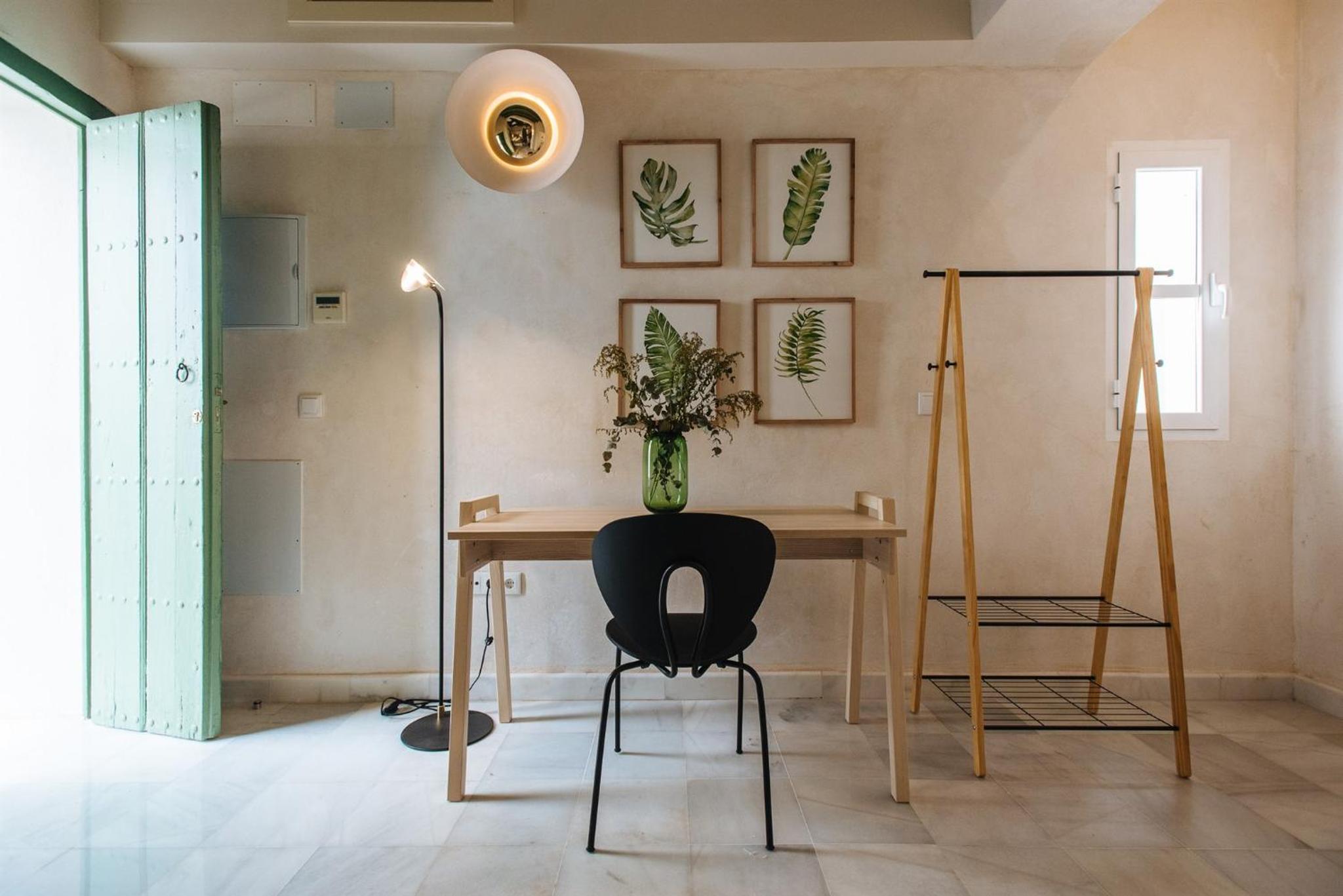 Rocío Duplex Apartment