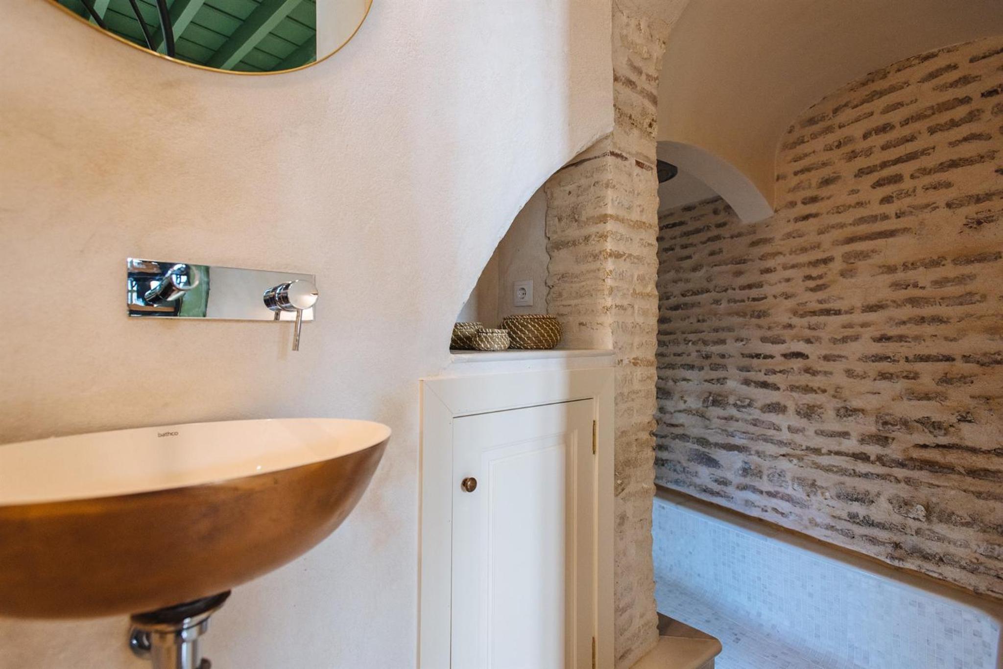 Rocío Duplex Apartment