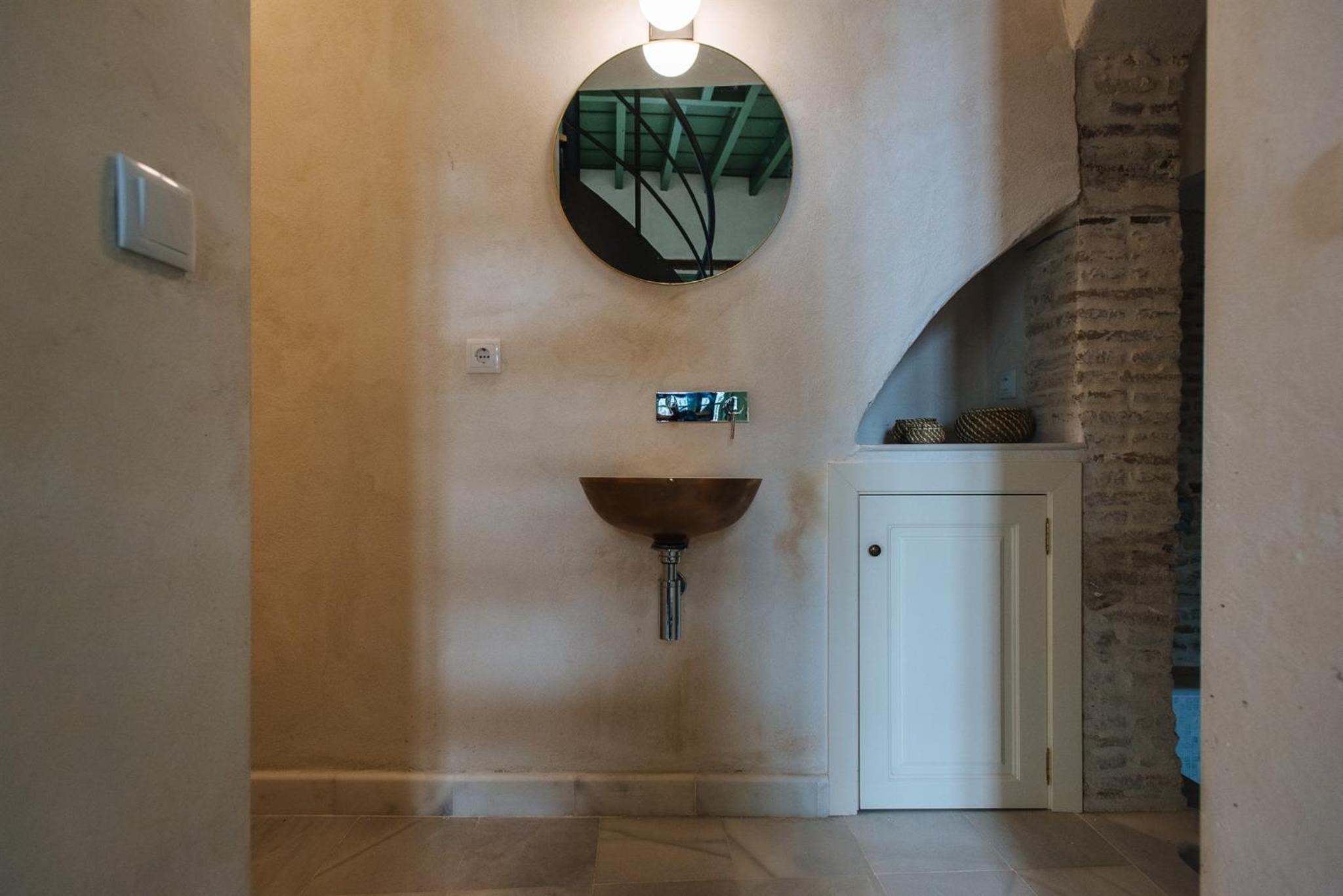 Rocío Duplex Apartment