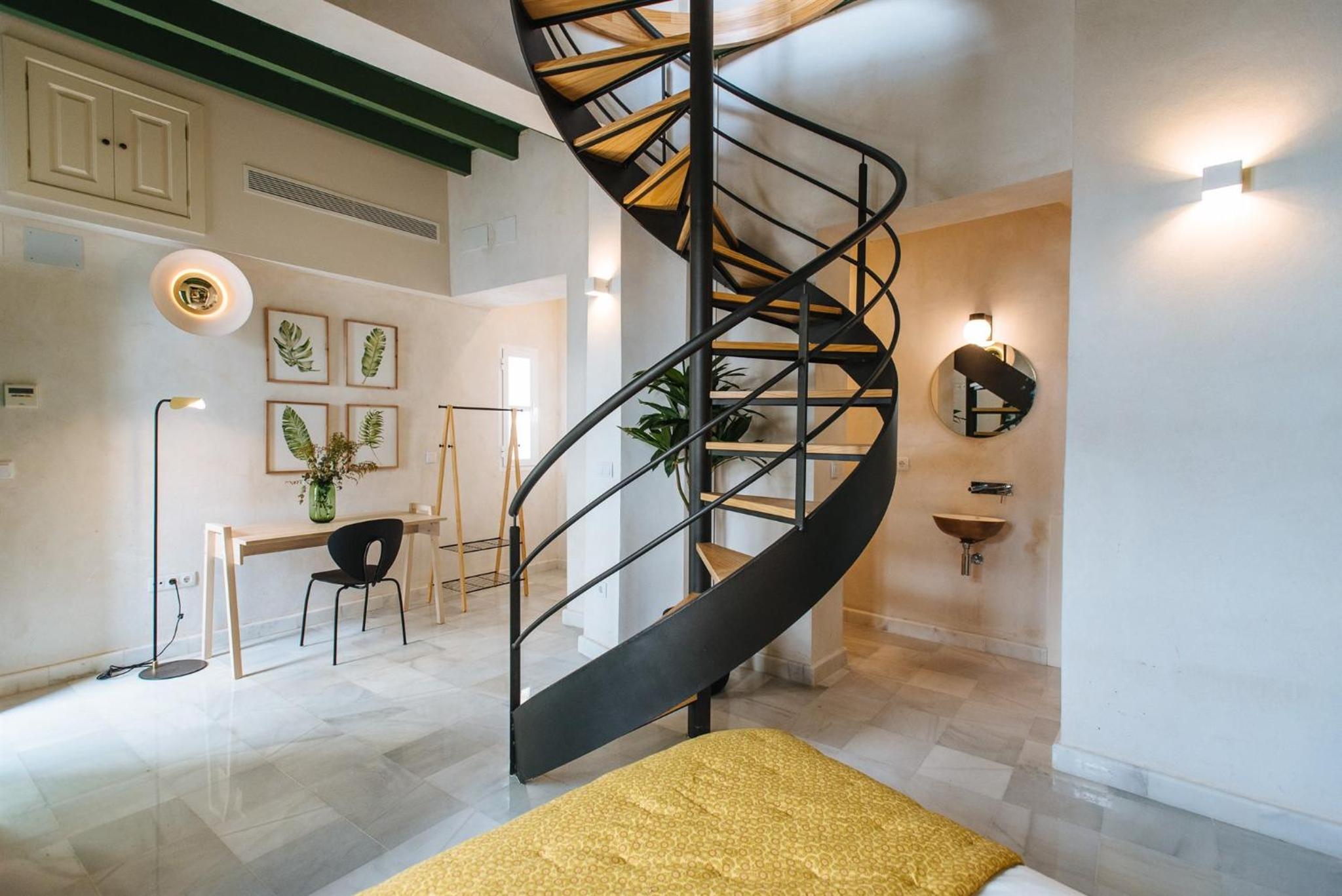 Rocío Duplex Apartment