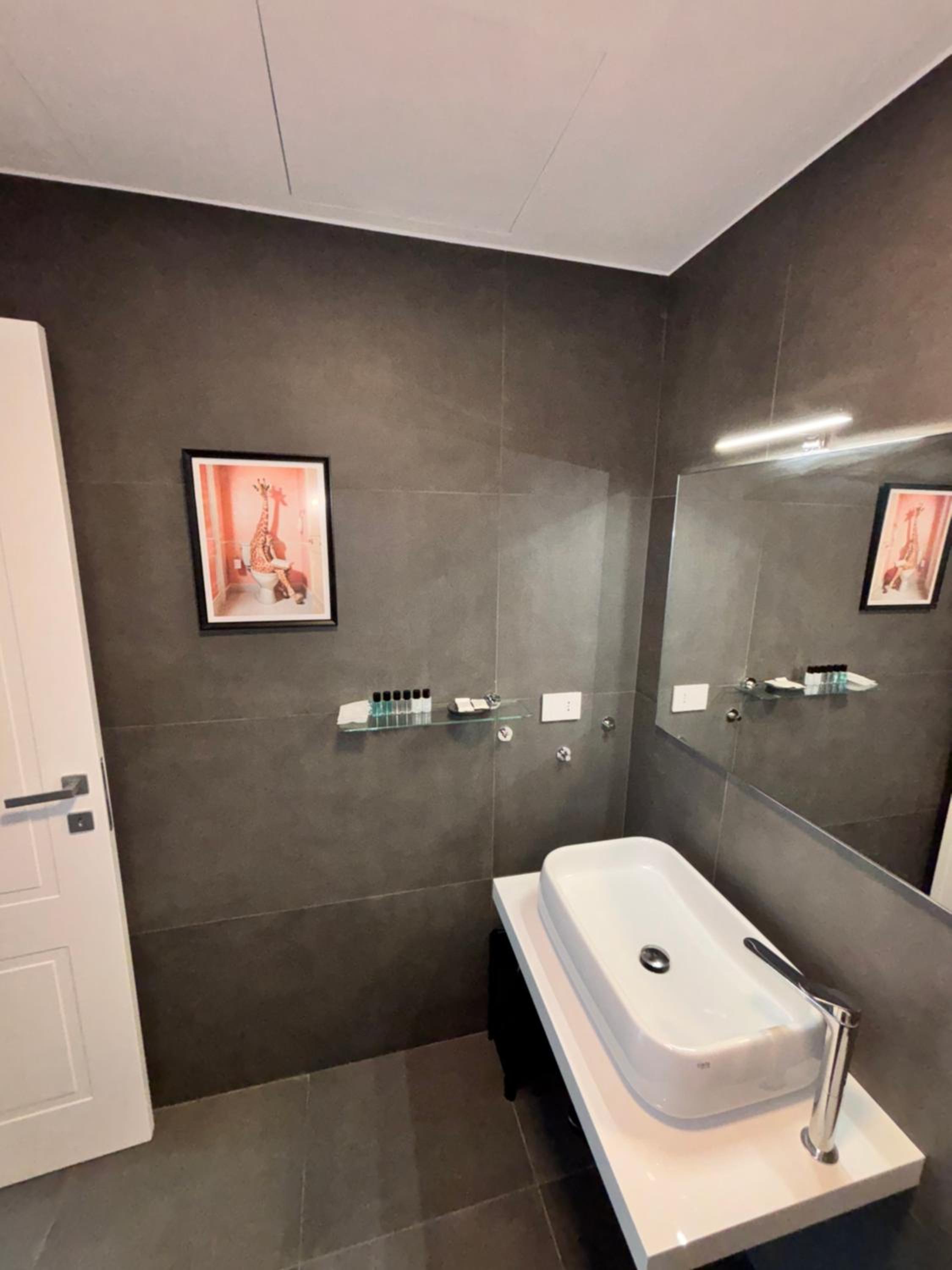 Labicant Casa Vacanze Roma