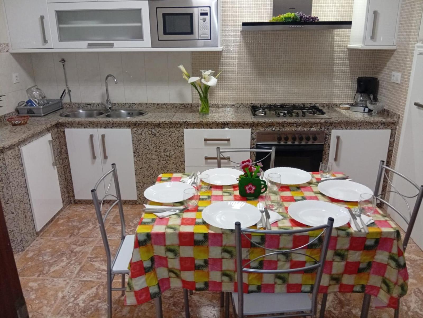 Villa Merchy Combarro