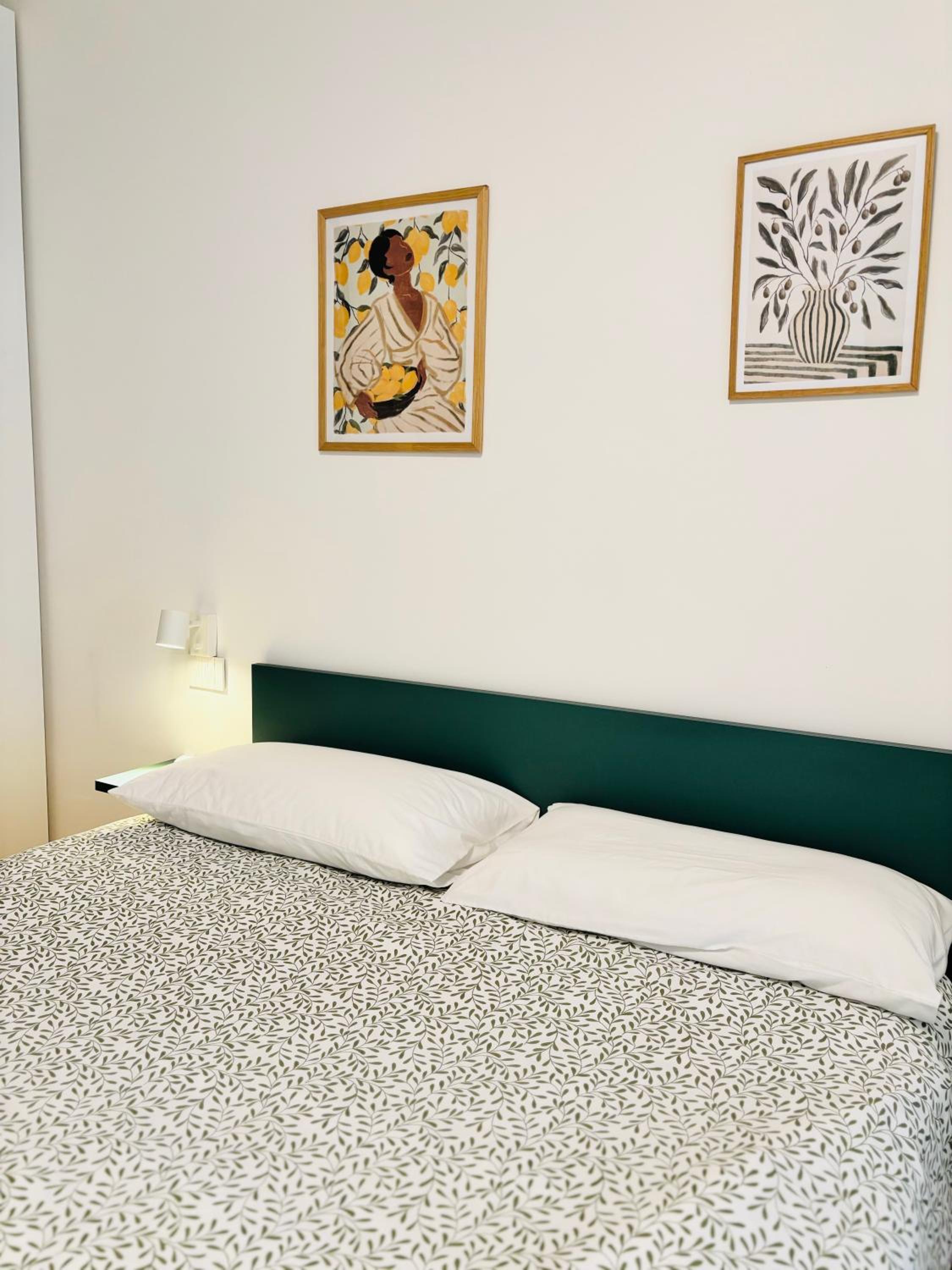 Labicant Casa Vacanze Roma