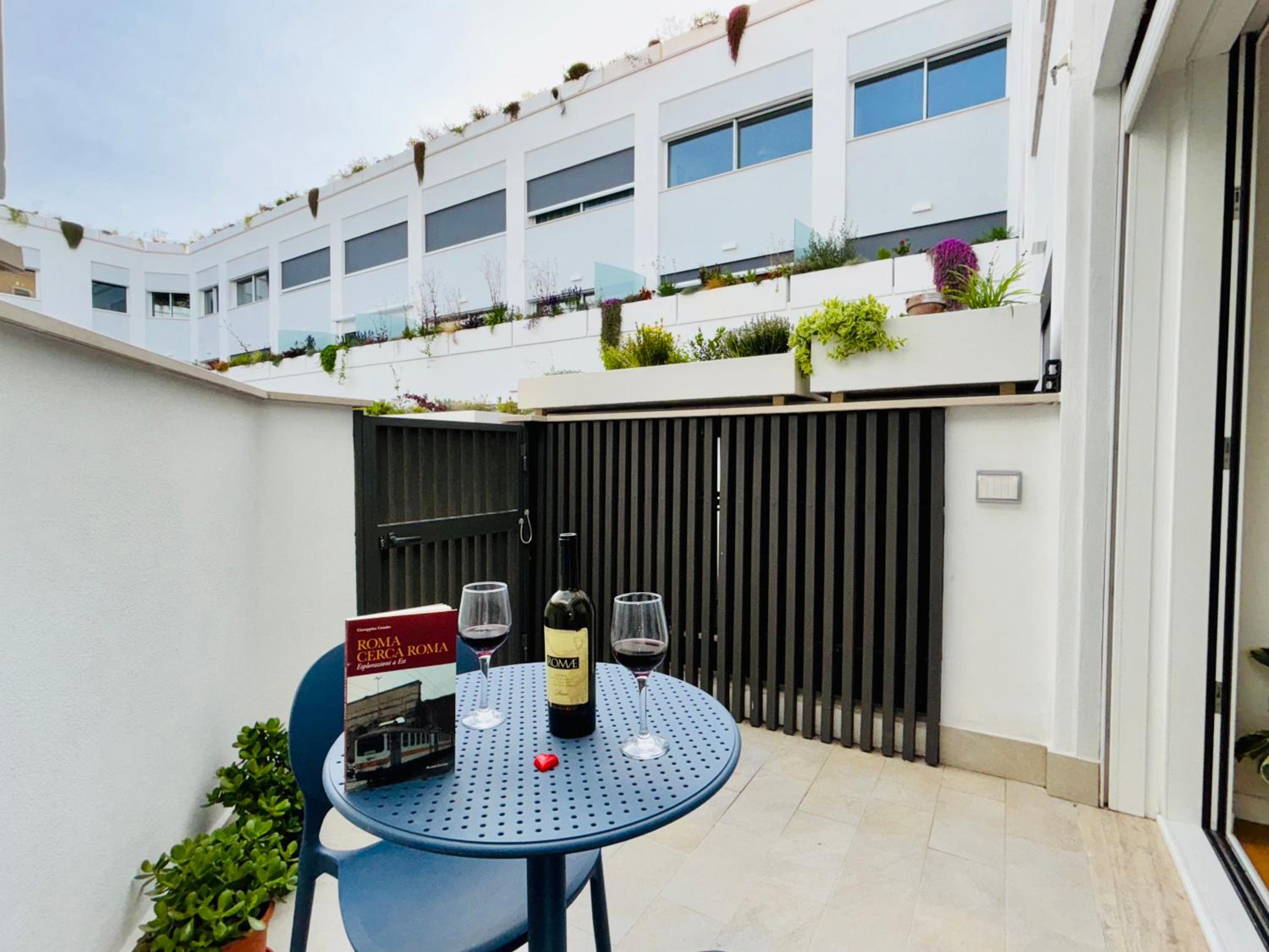 Labicant Casa Vacanze Roma